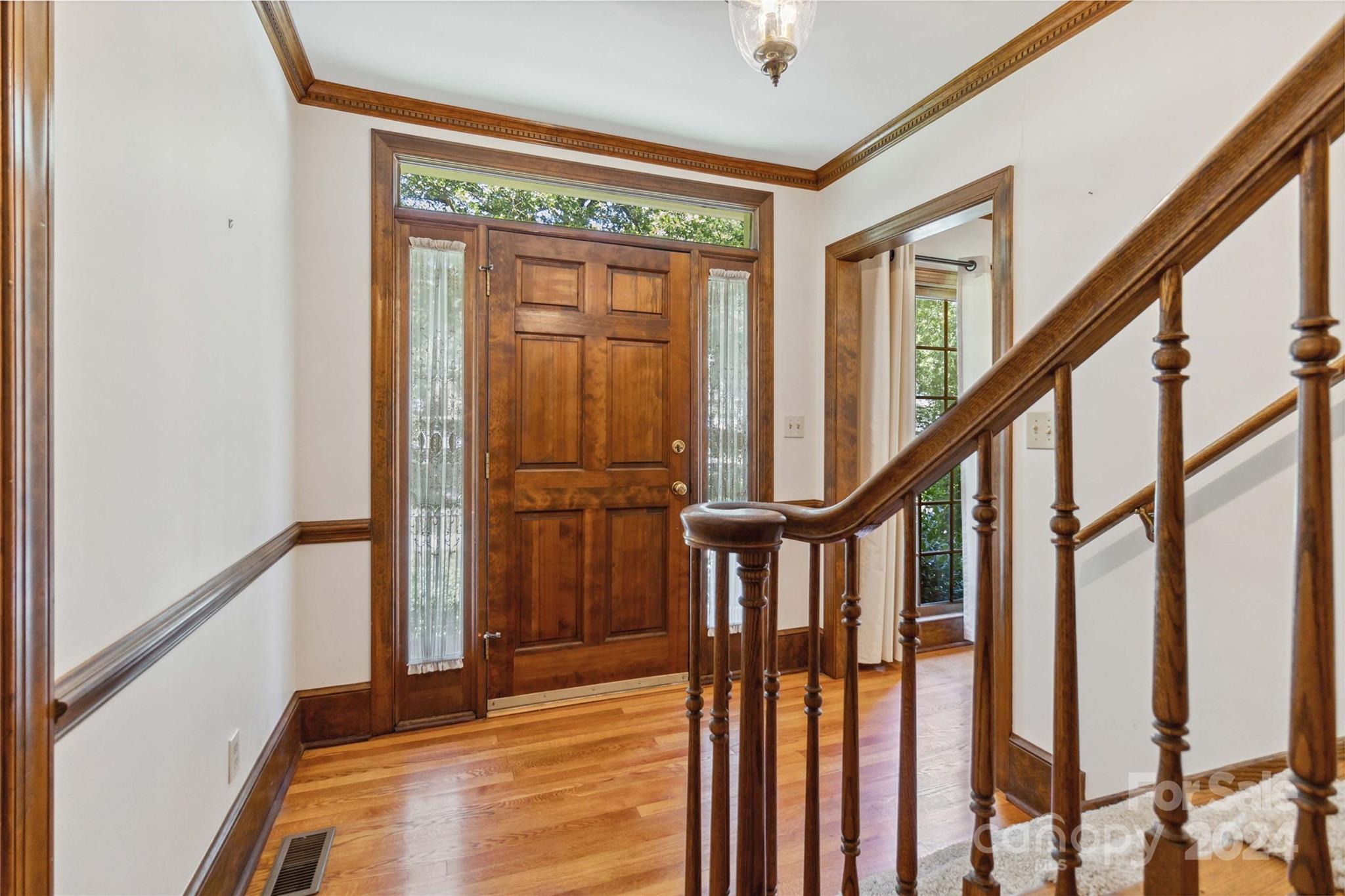 10213 Hanover Woods Place