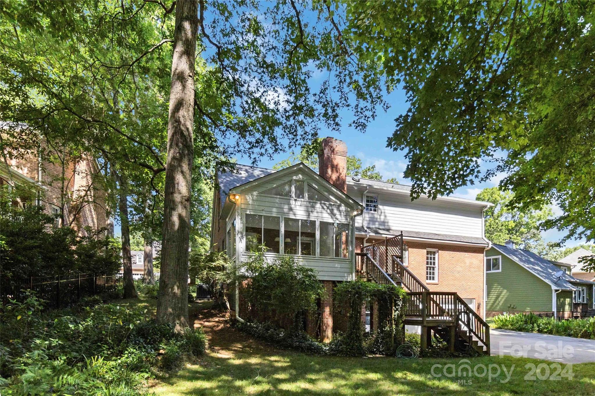 10213 Hanover Woods Place