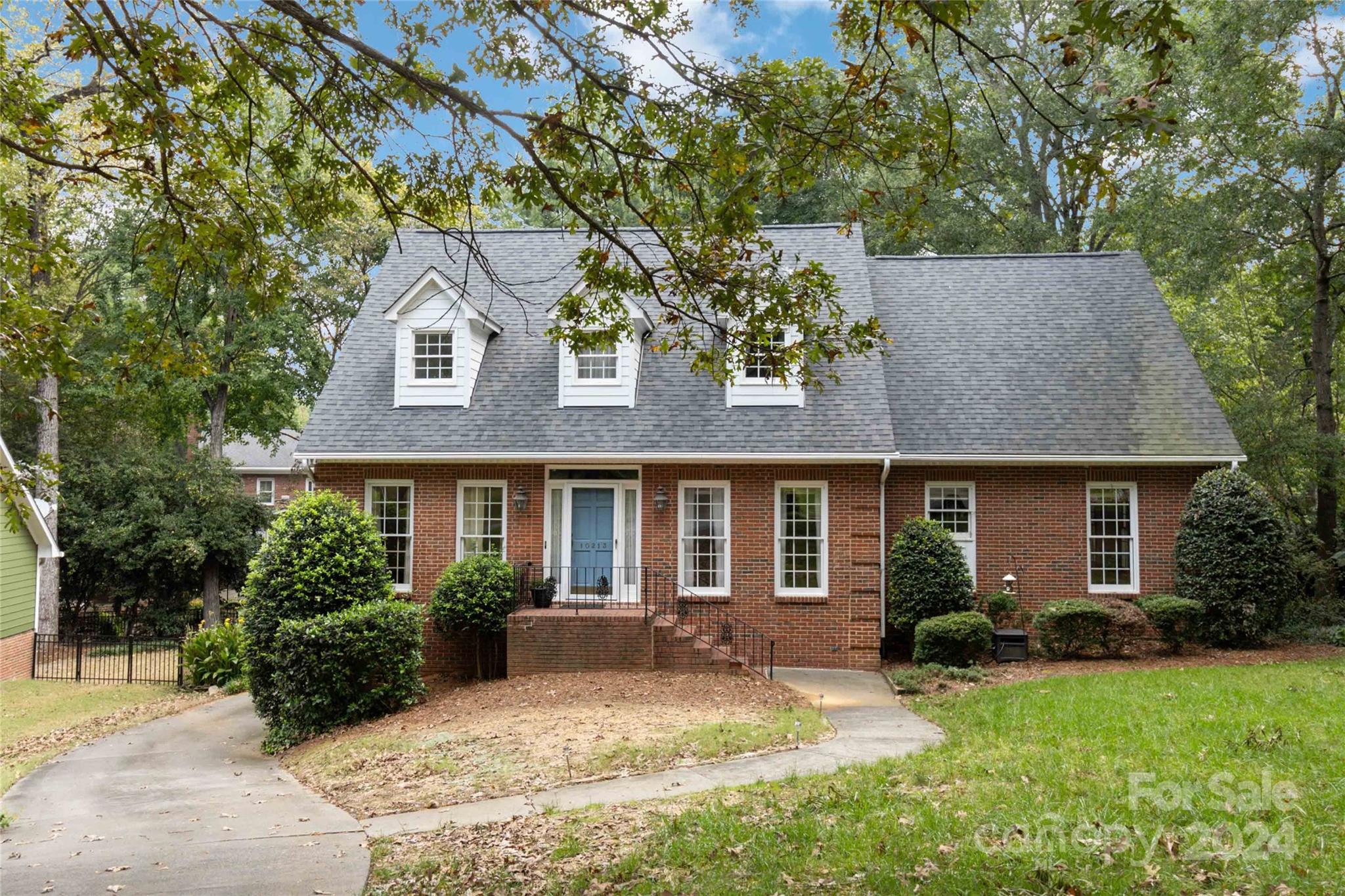 10213 Hanover Woods Place
