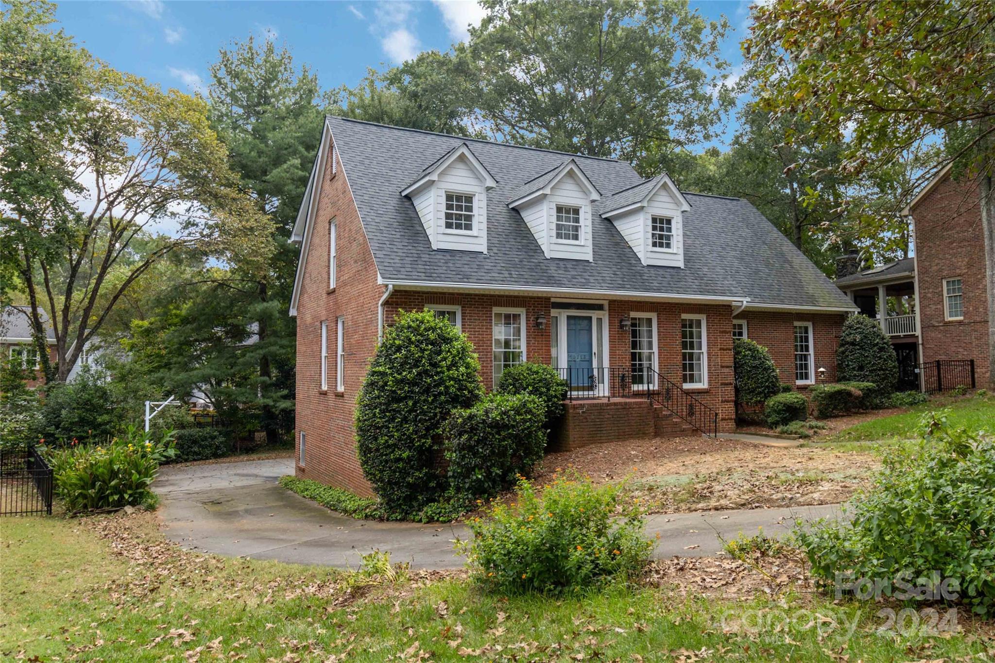 10213 Hanover Woods Place