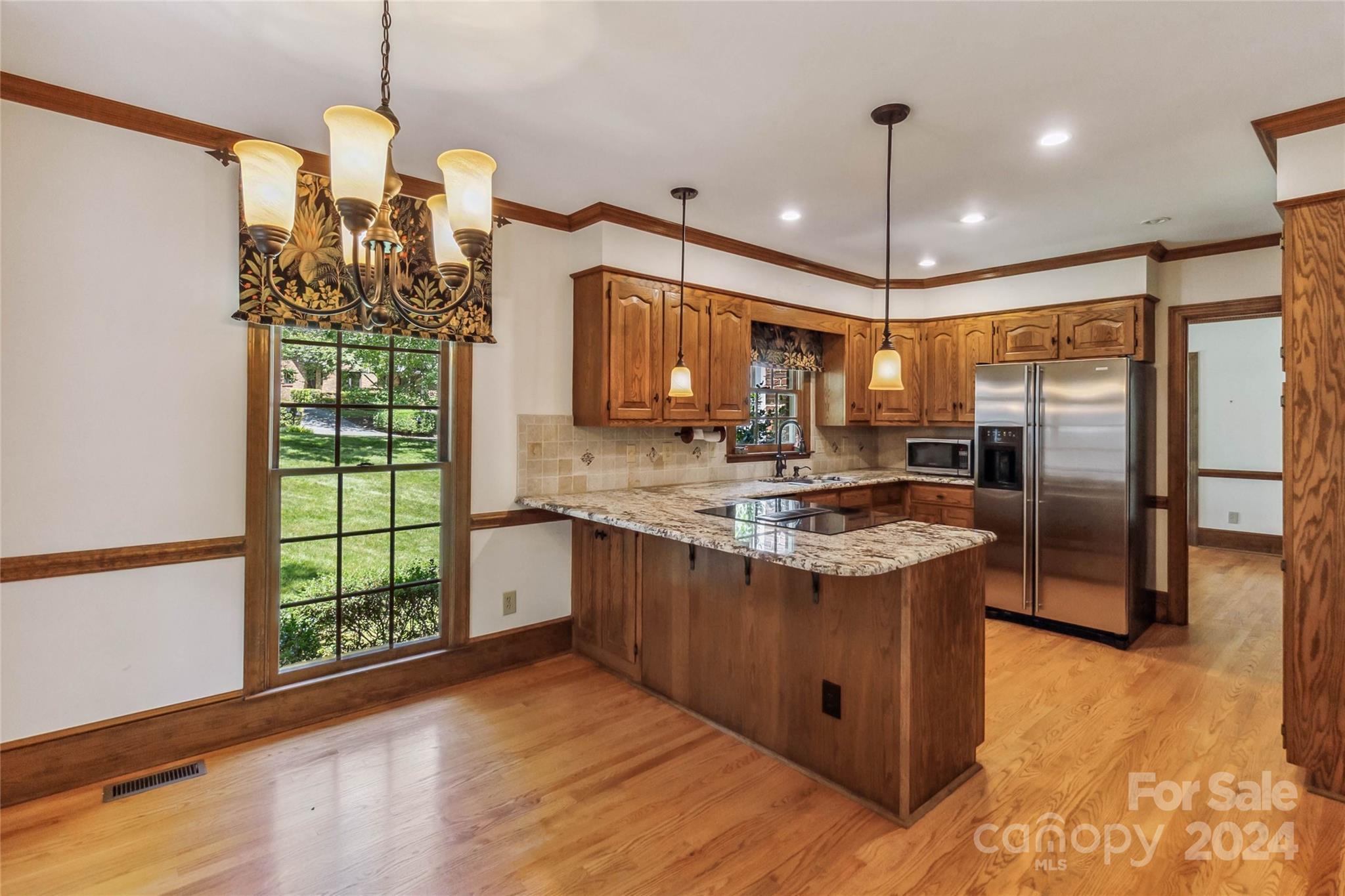 10213 Hanover Woods Place