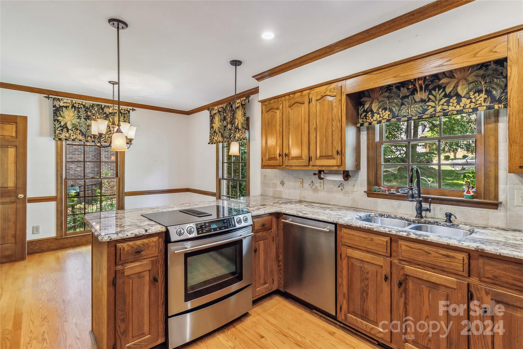 10213 Hanover Woods Place
