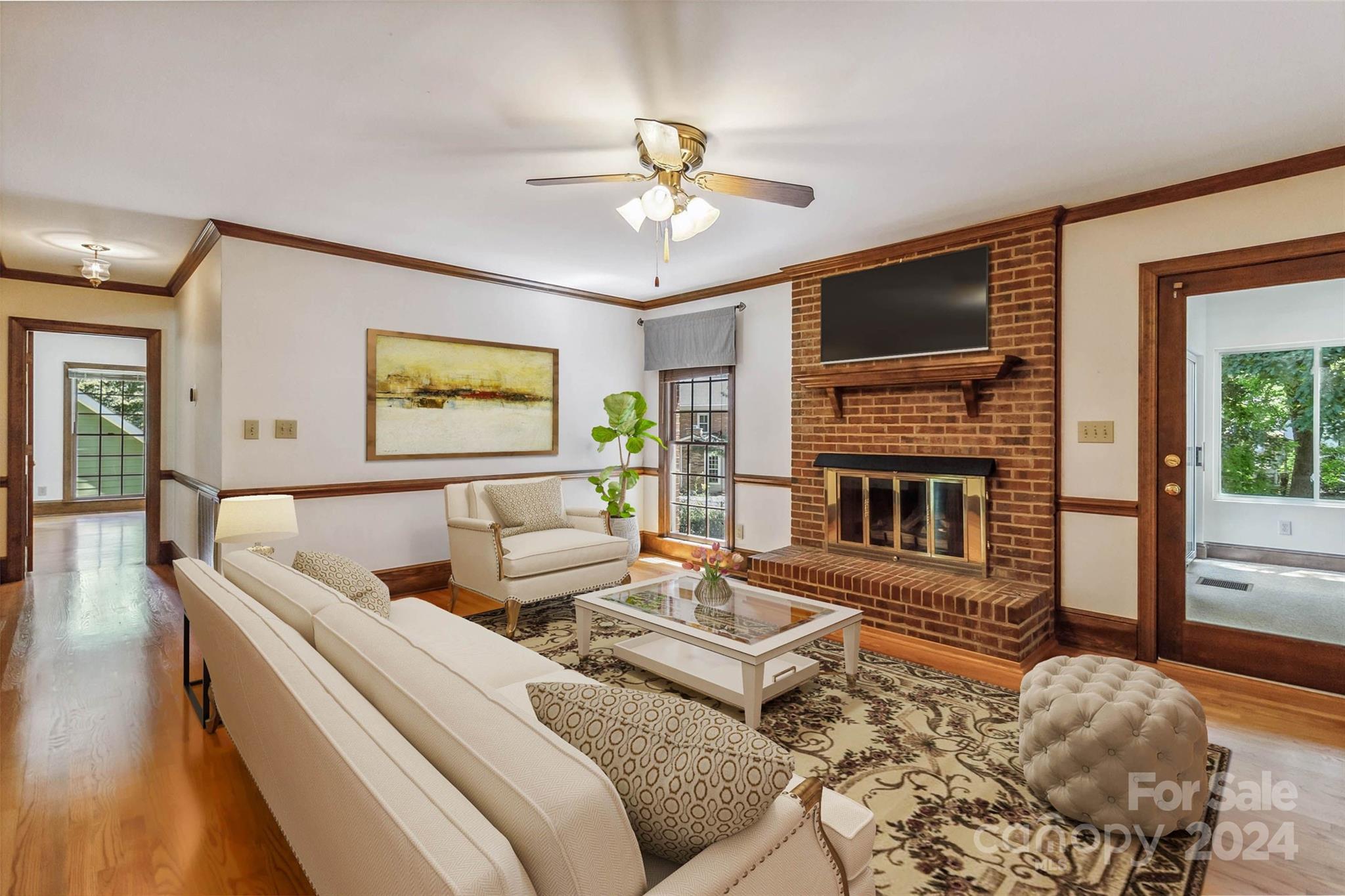 10213 Hanover Woods Place