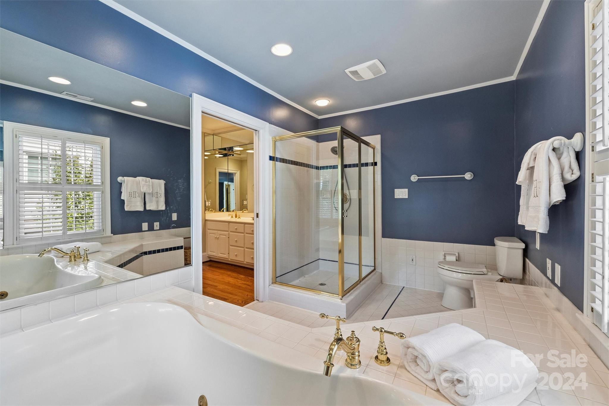 601 Cherokee Road