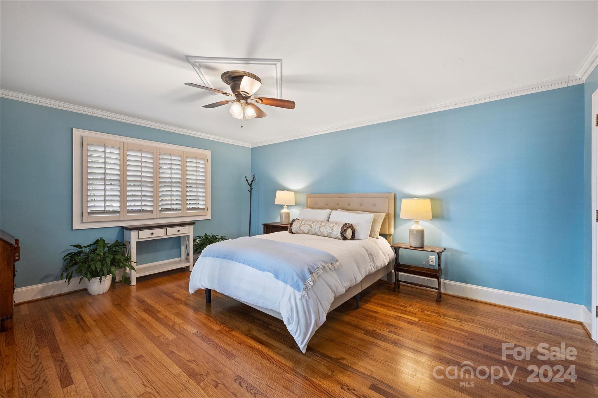 601 Cherokee Road