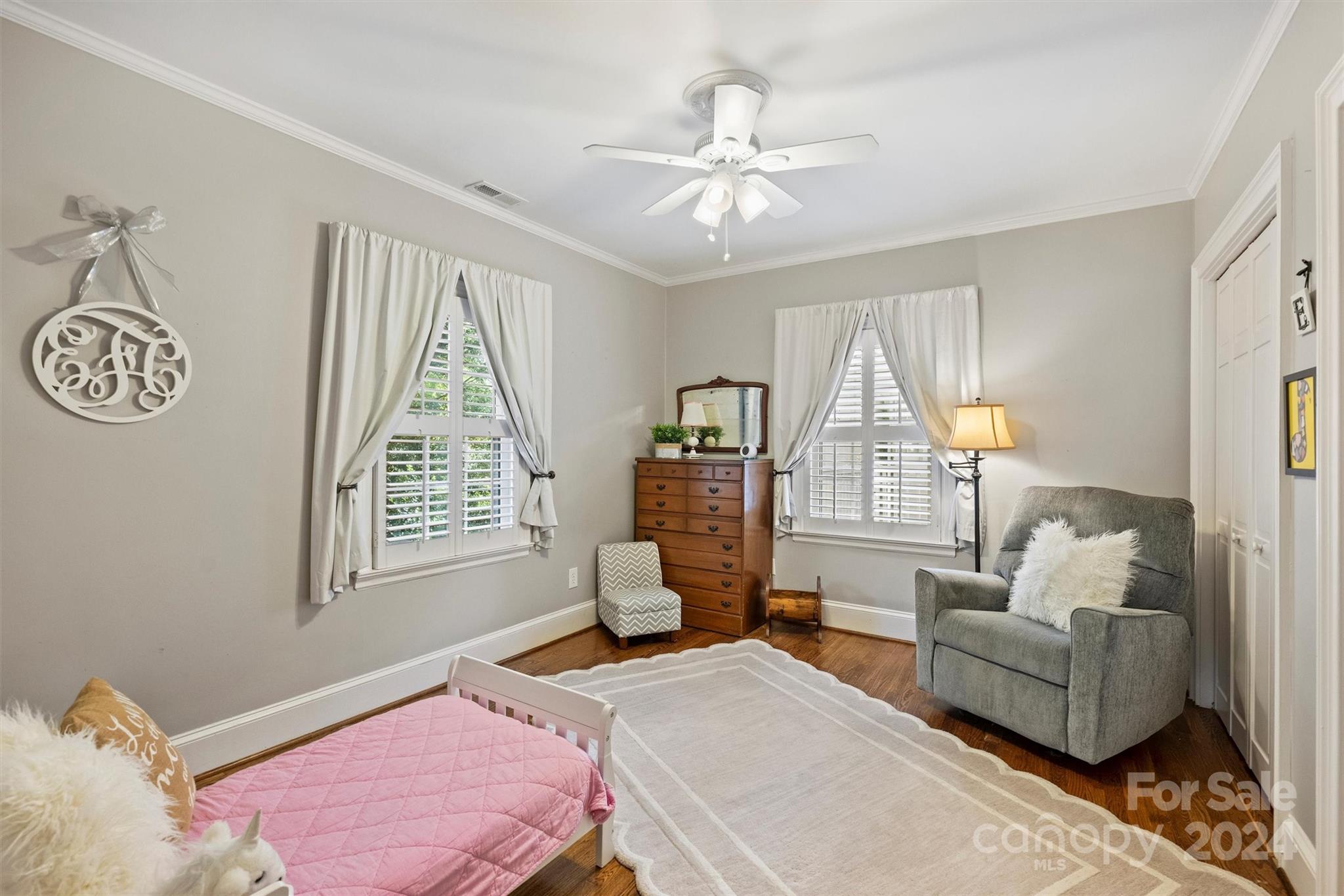 601 Cherokee Road