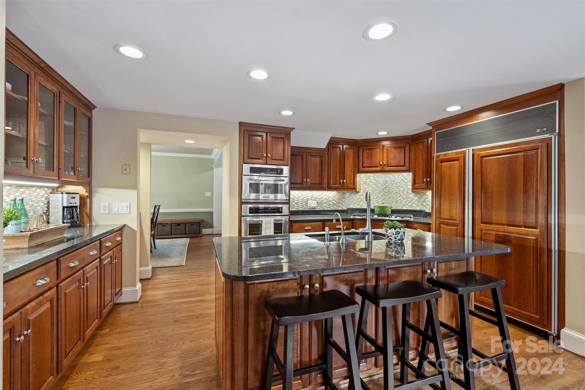 601 Cherokee Road