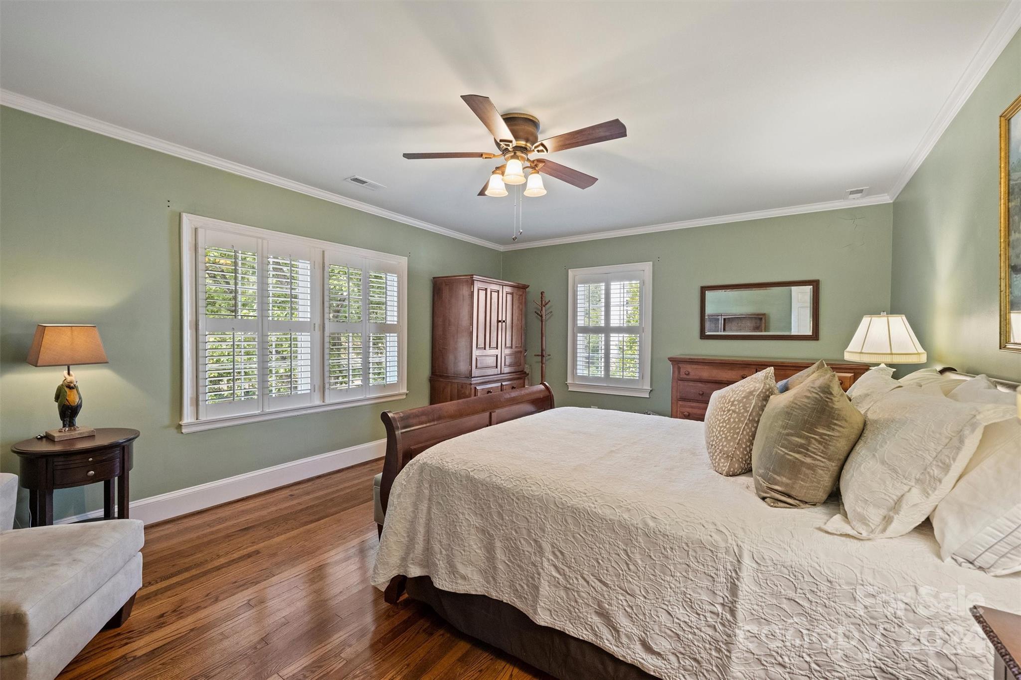 601 Cherokee Road