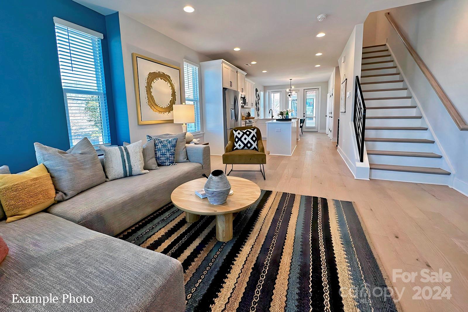 2204 N Graham Street Unit: 11