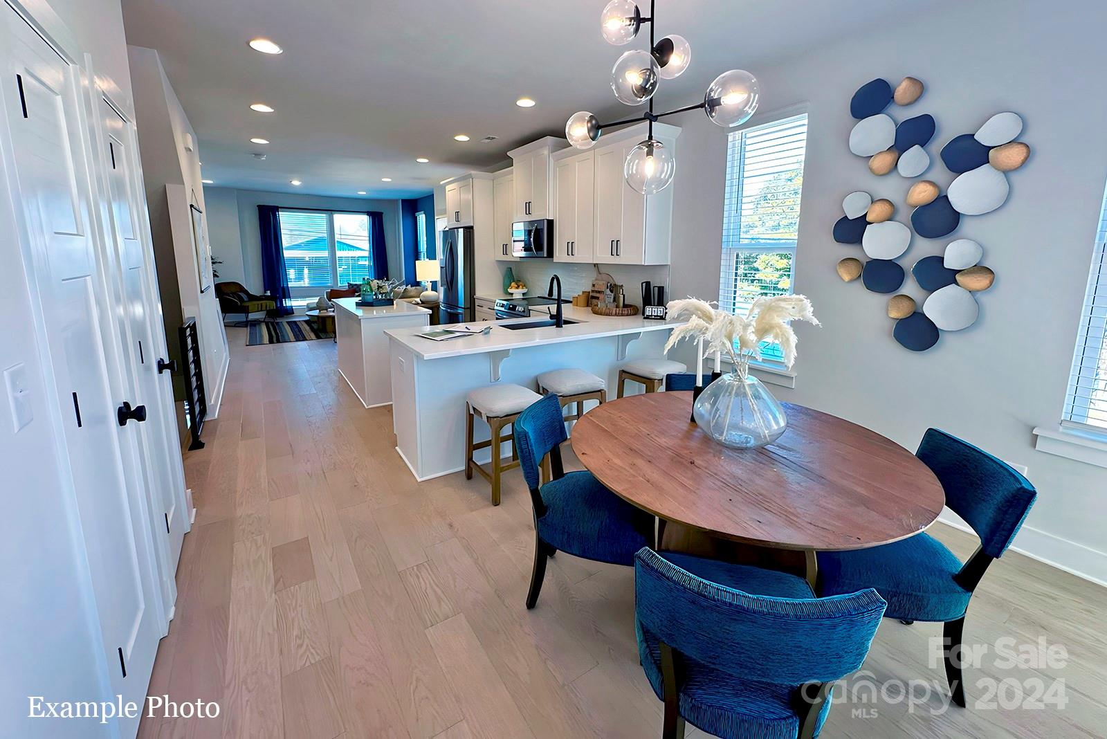2204 N Graham Street Unit: 11