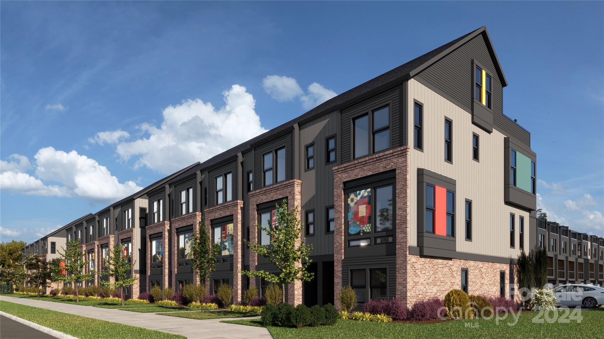 2204 N Graham Street Unit: 11