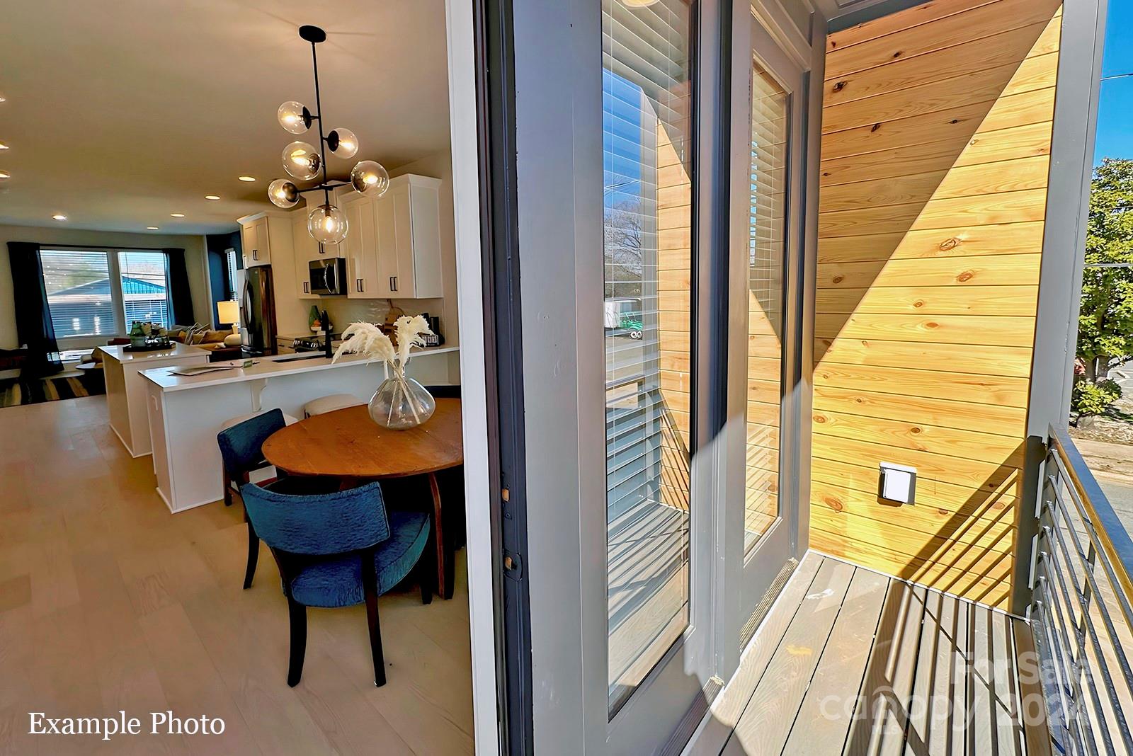 2204 N Graham Street Unit: 11