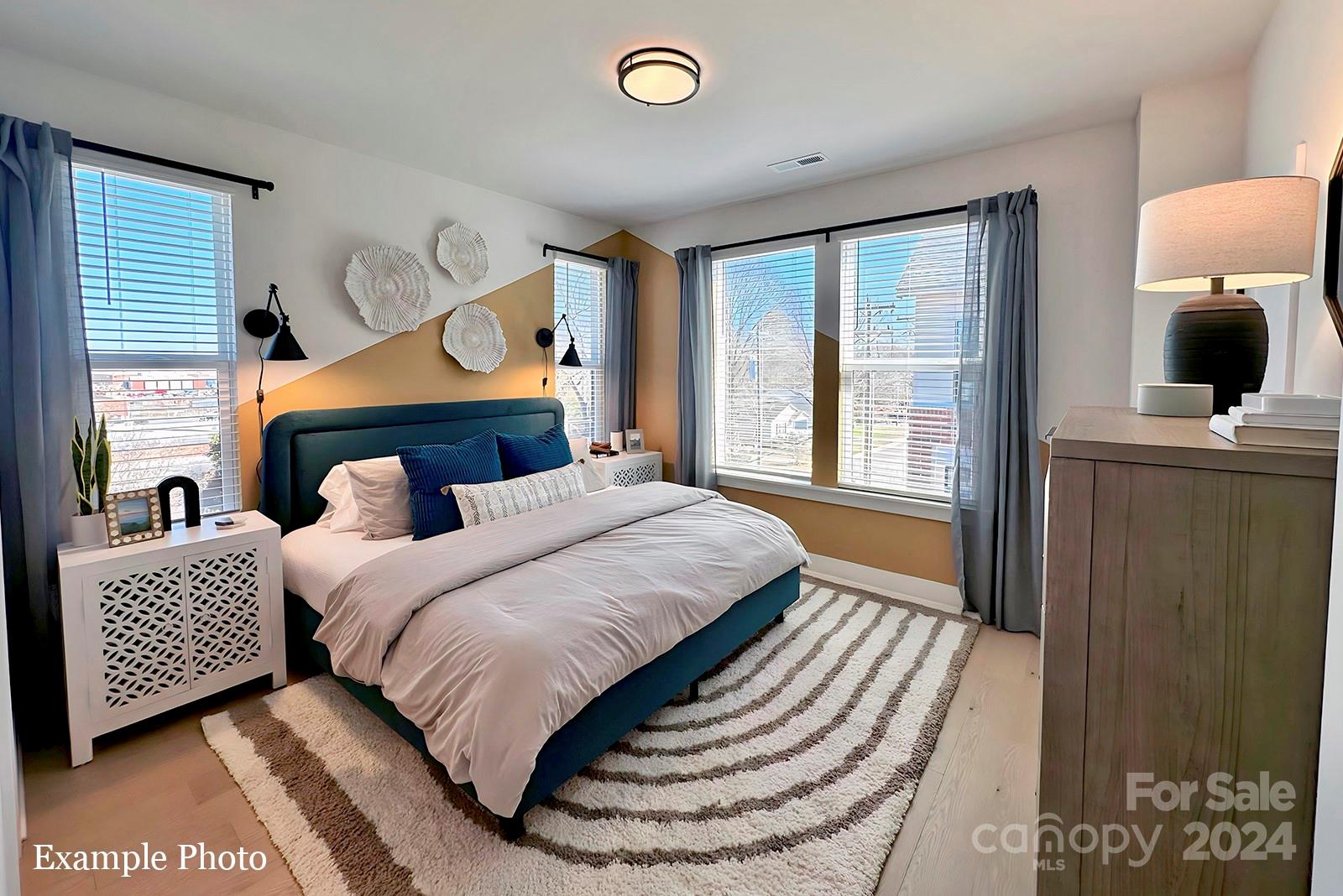 2204 N Graham Street Unit: 11