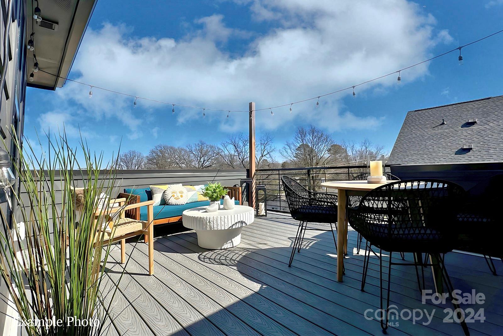 2204 N Graham Street Unit: 11