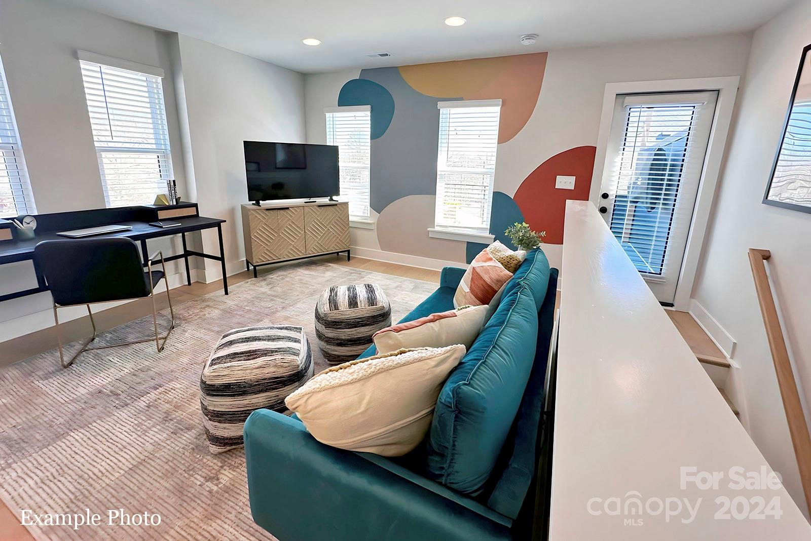 2204 N Graham Street Unit: 11