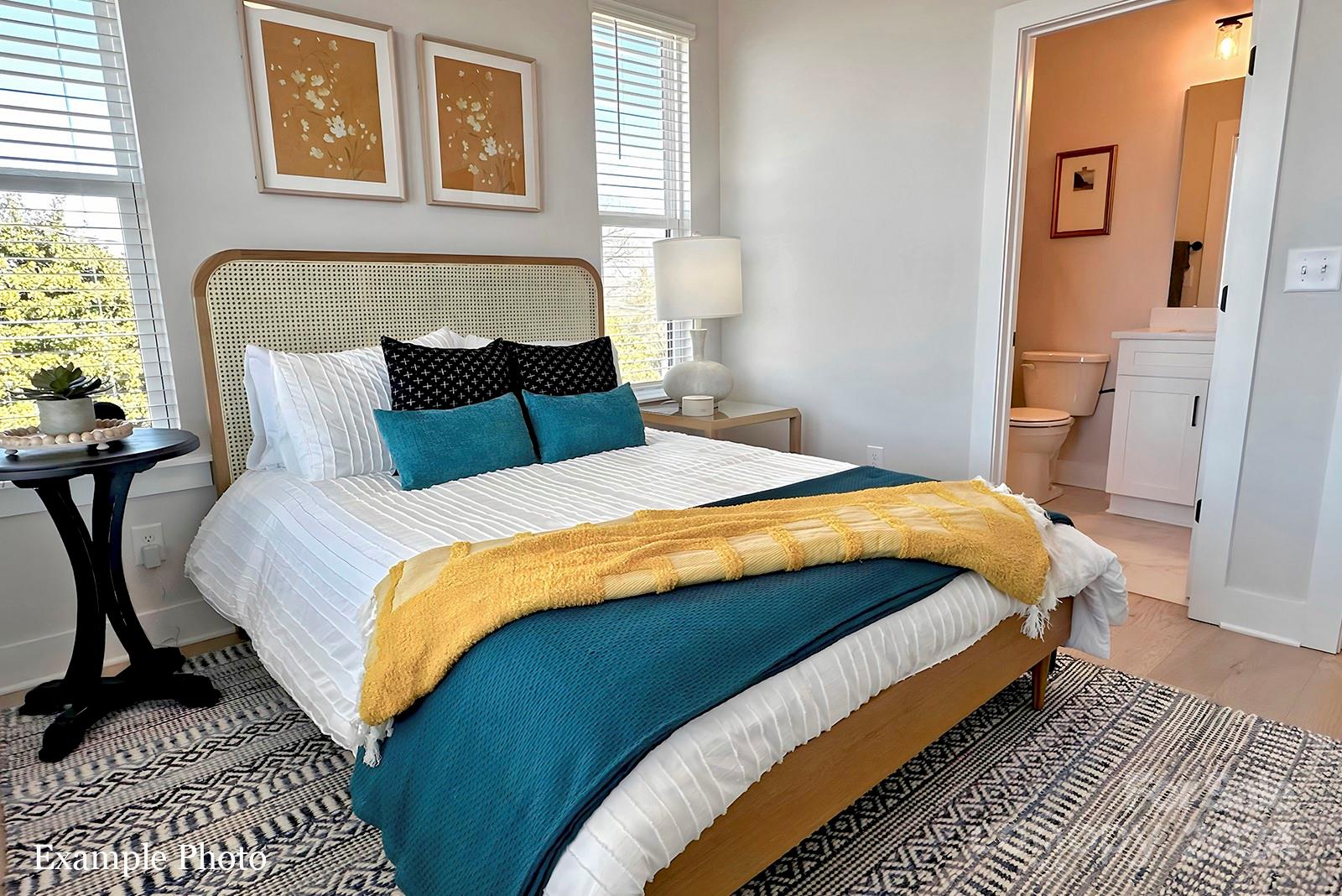 2204 N Graham Street Unit: 11
