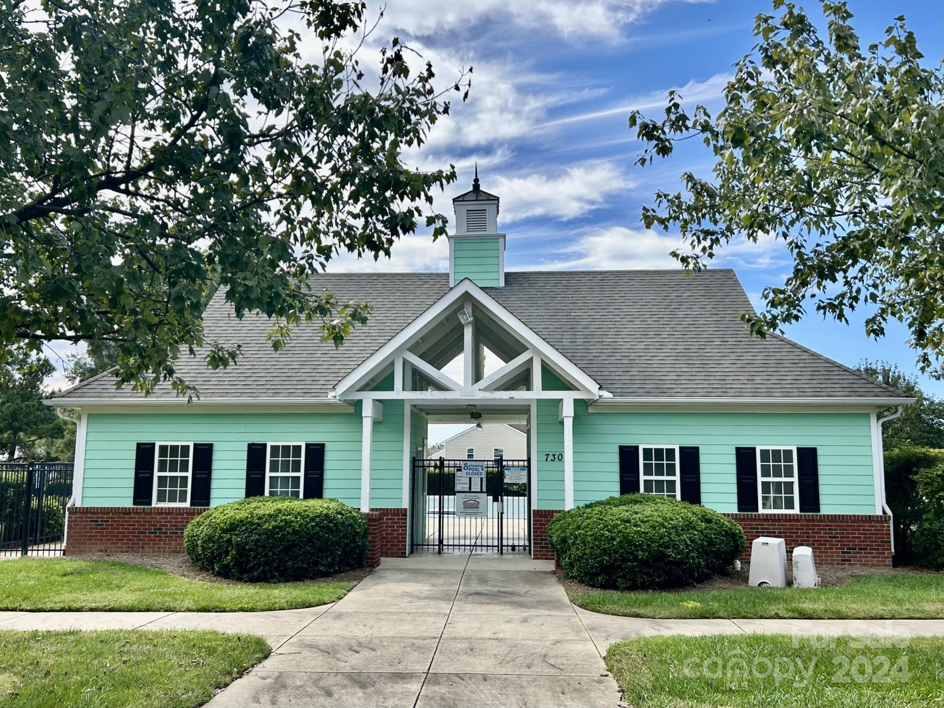 2345 Aston Mill Place