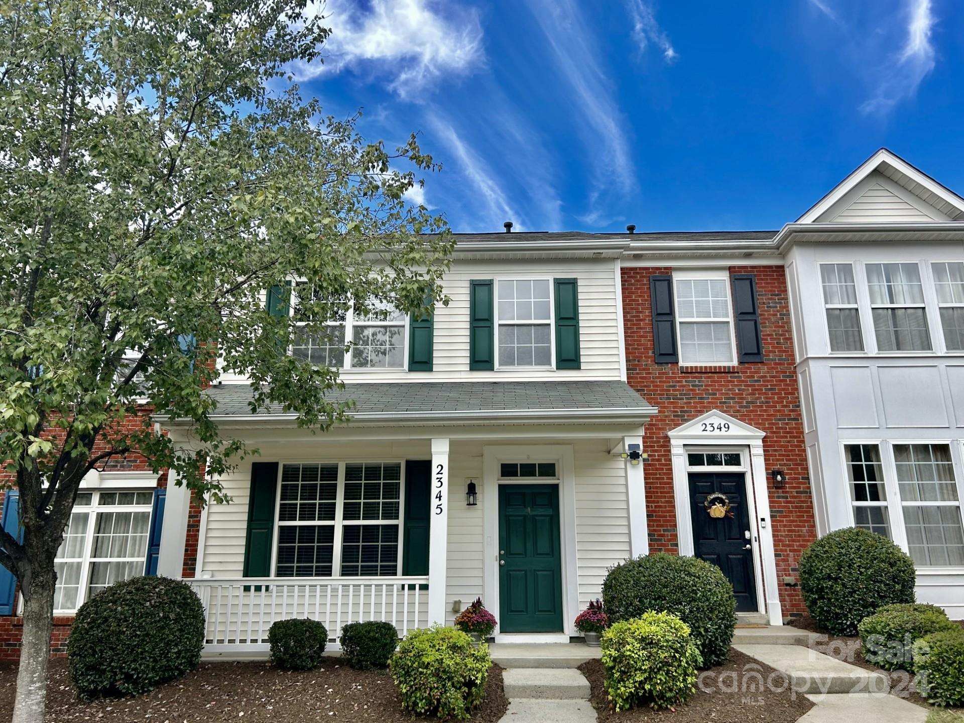 2345 Aston Mill Place