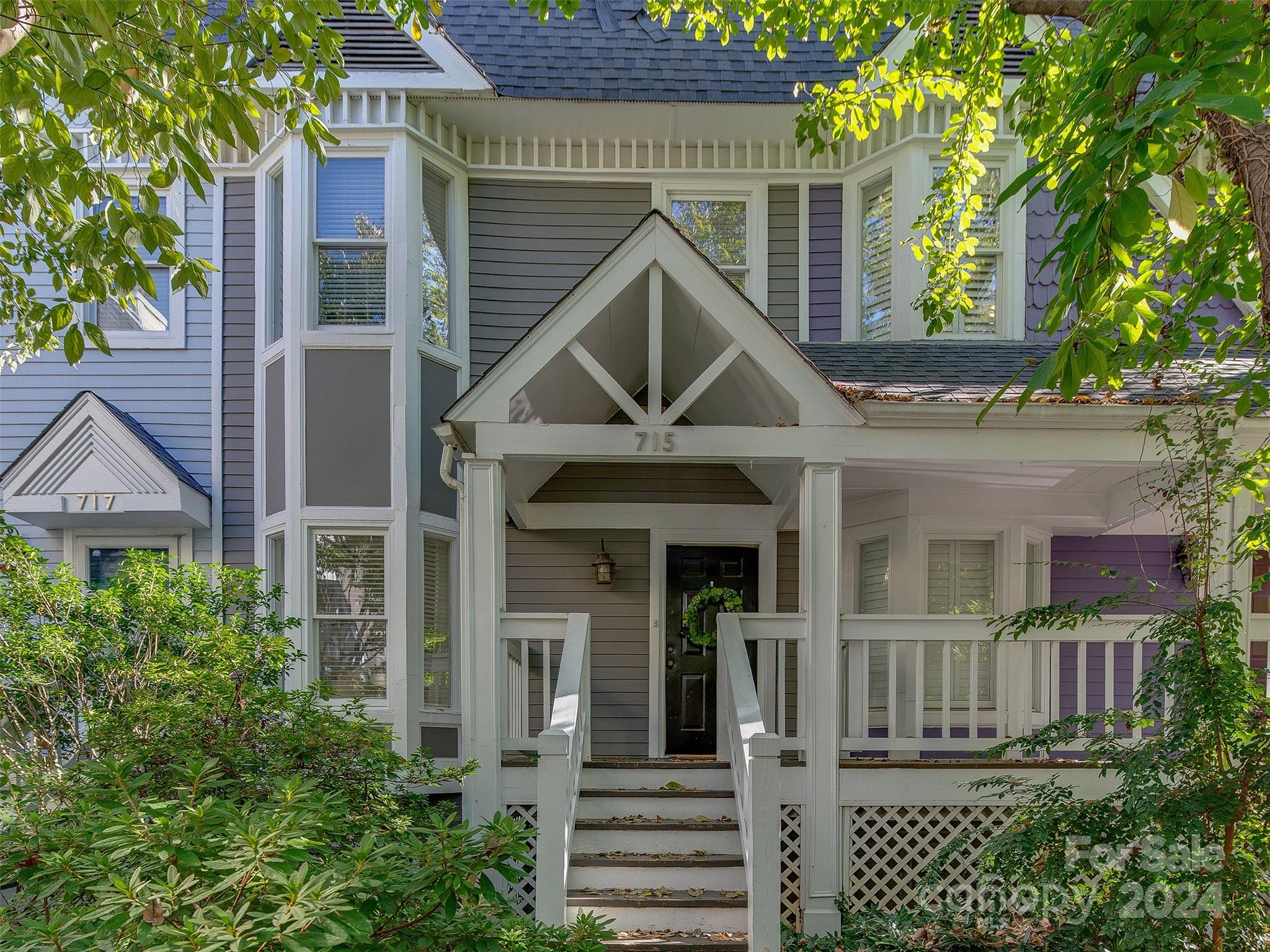 715 N Poplar Street