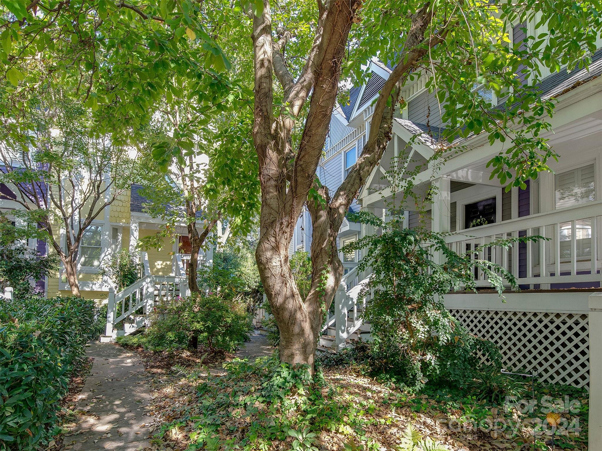 715 N Poplar Street