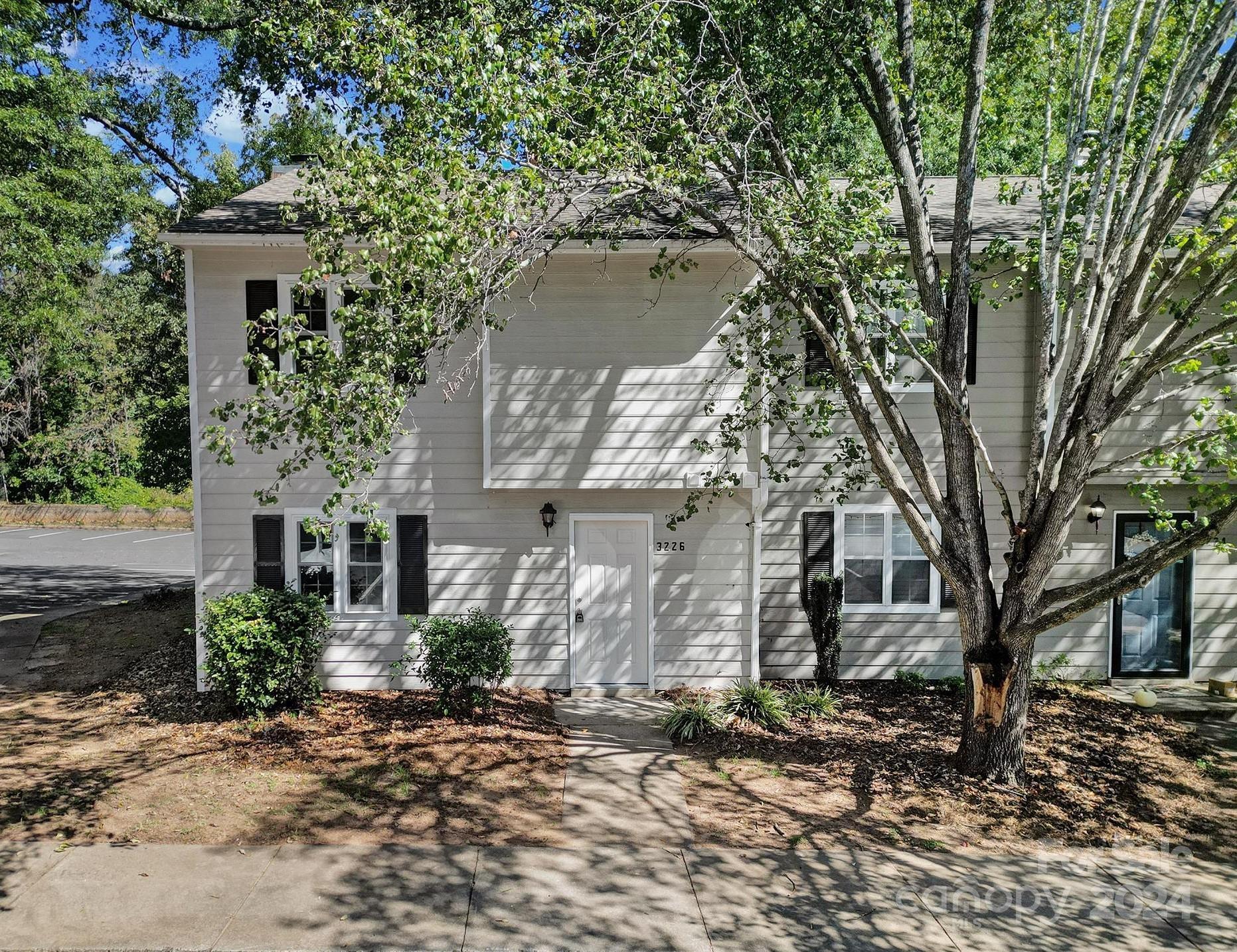 3226 Heathstead Place