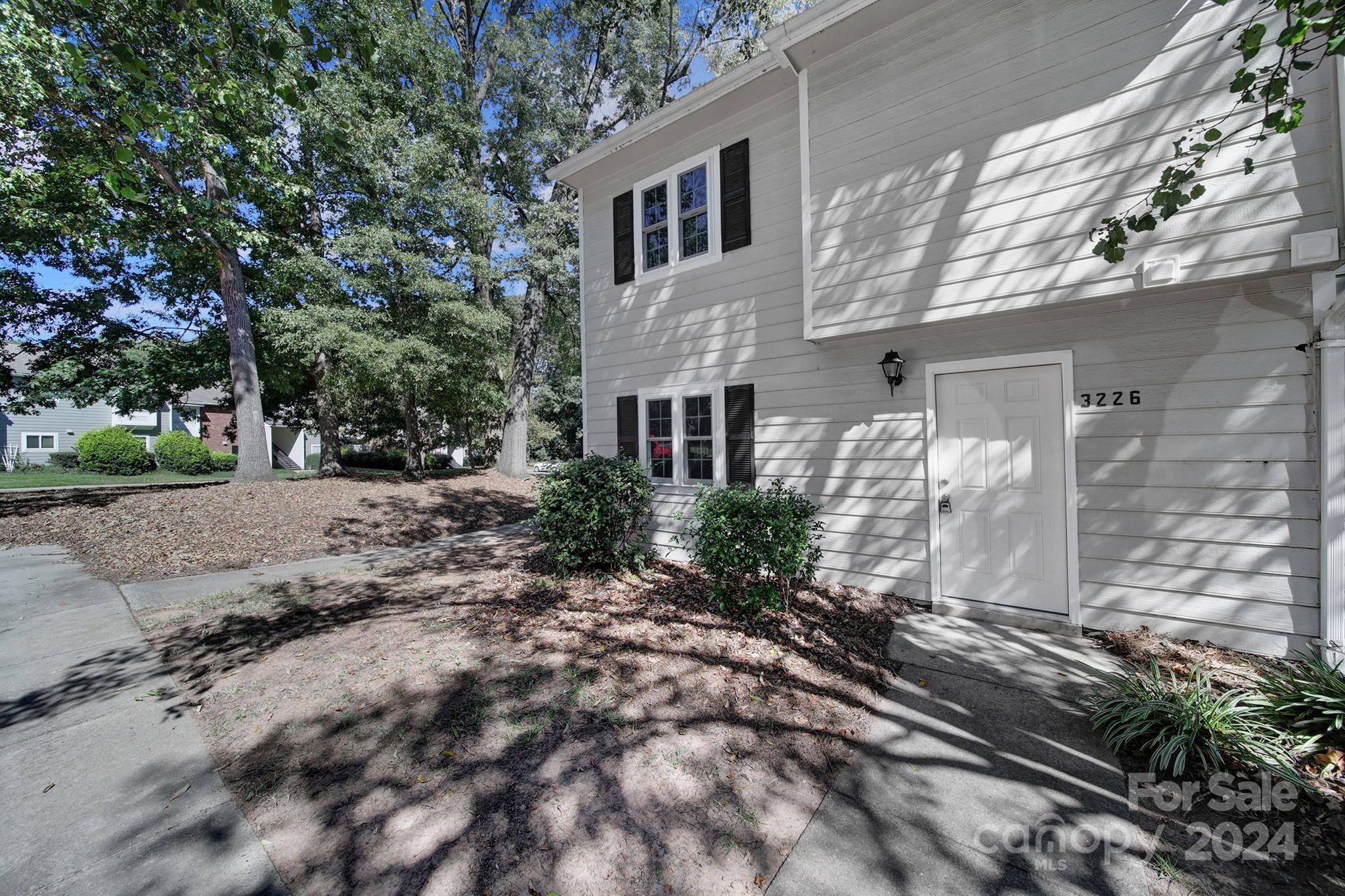 3226 Heathstead Place