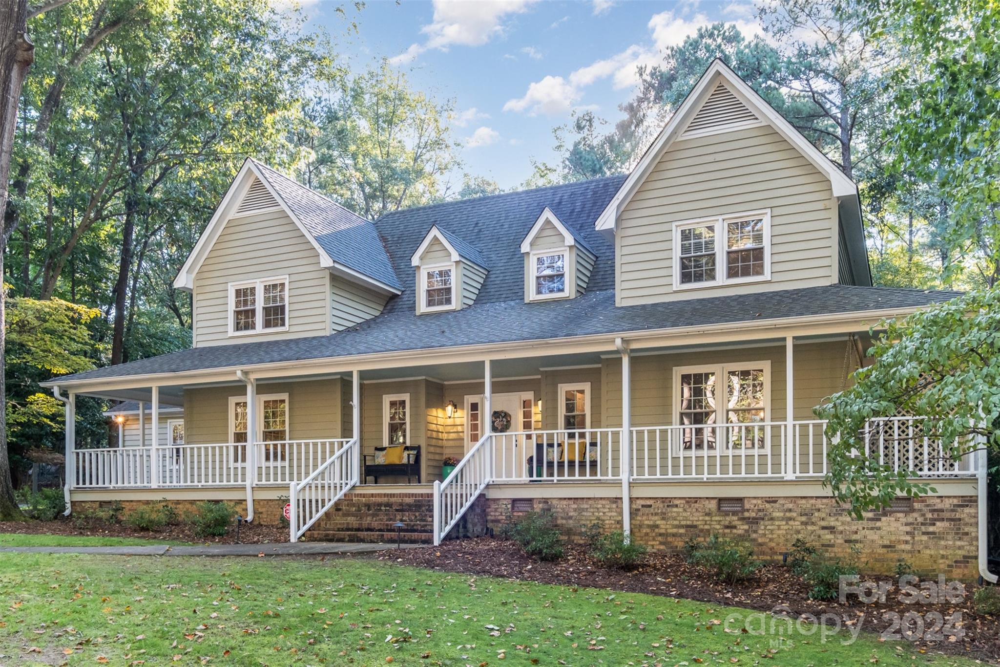 6100 Bittersweet Lane