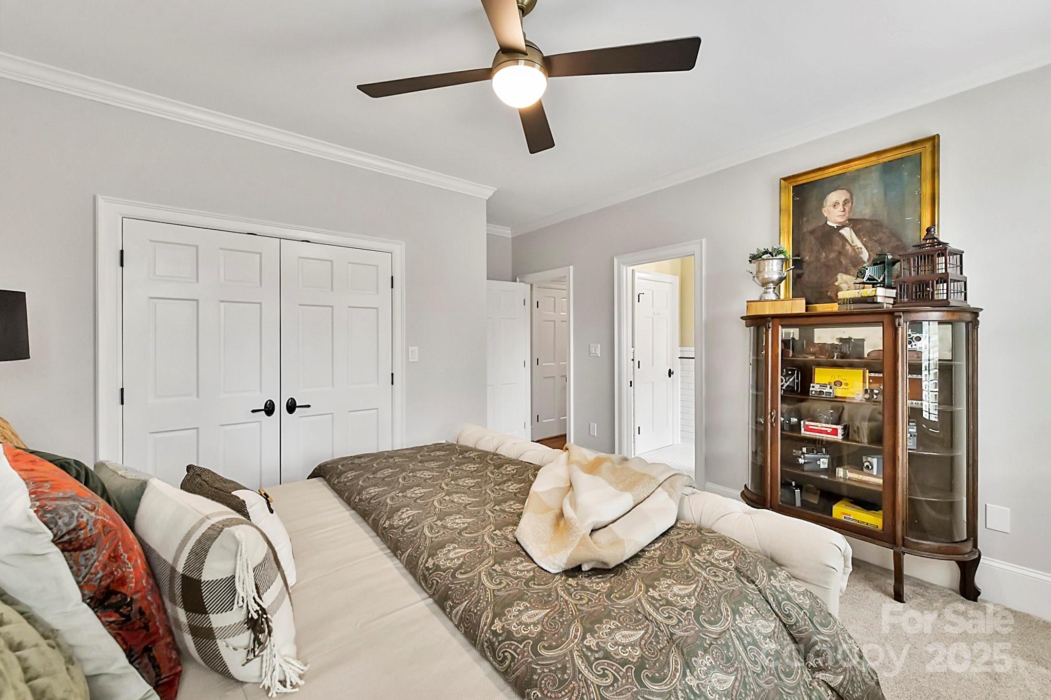 4813 Cambridge Crescent Drive