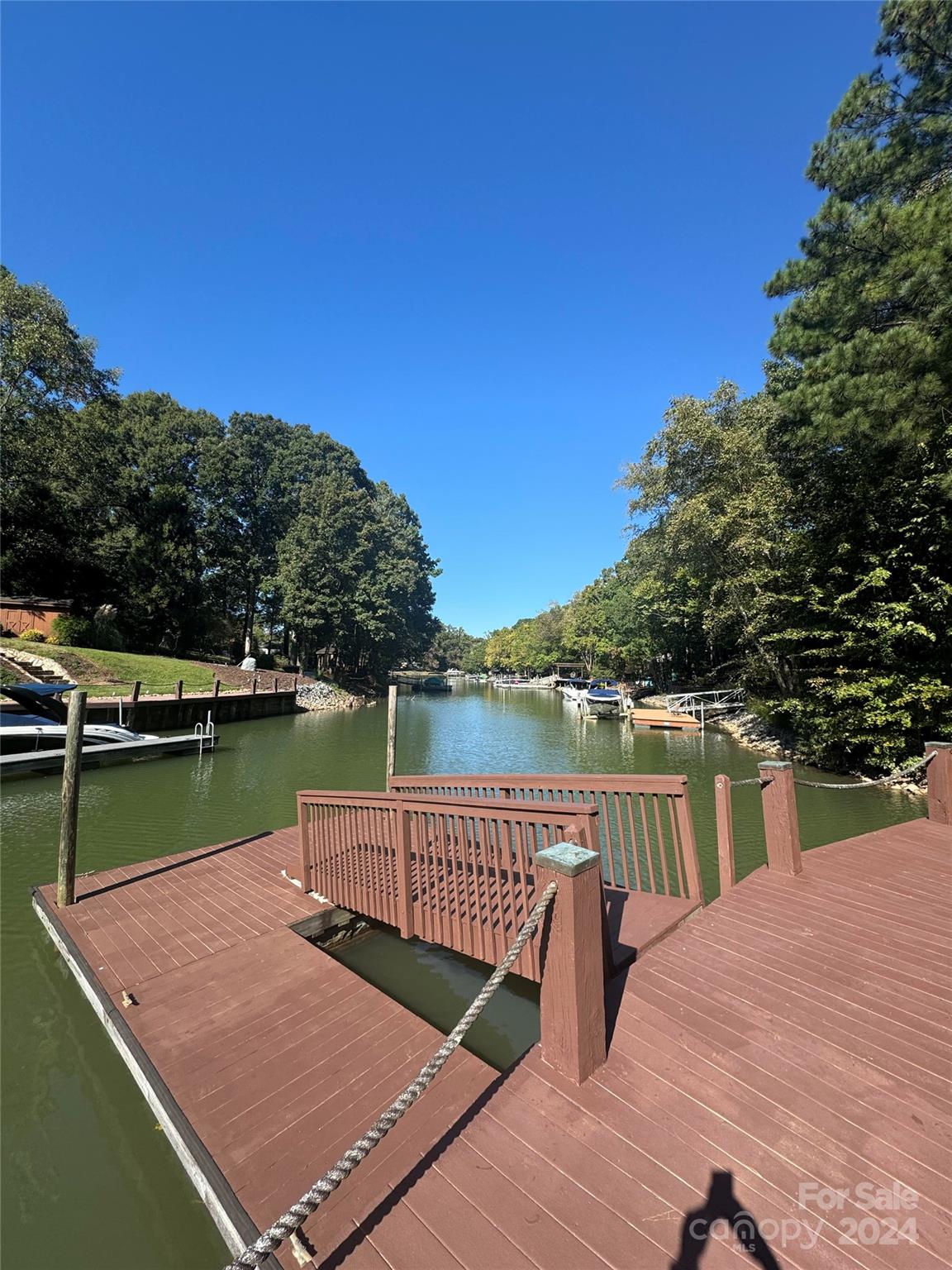 21235 Blakely Shores Drive