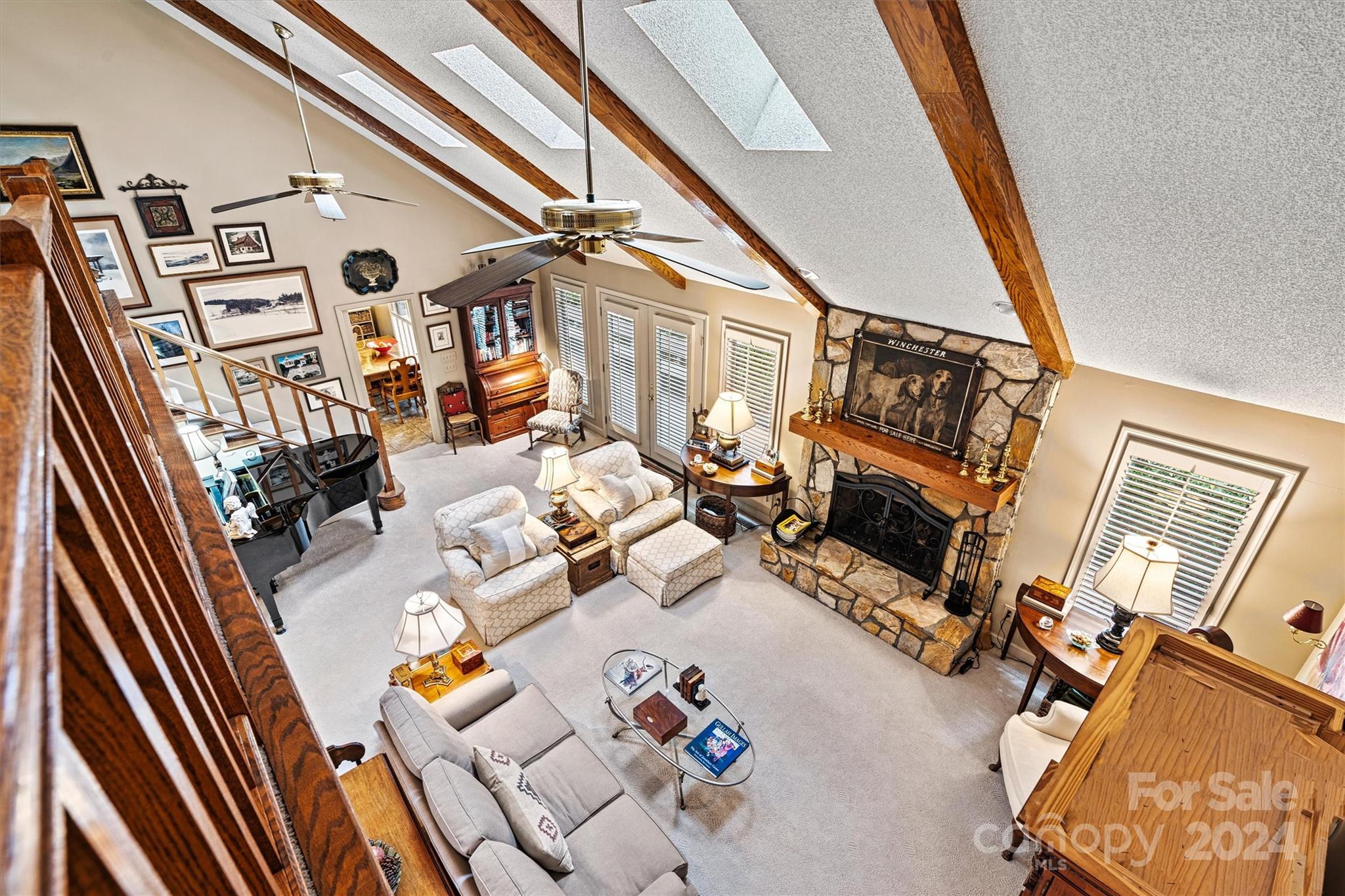 21235 Blakely Shores Drive