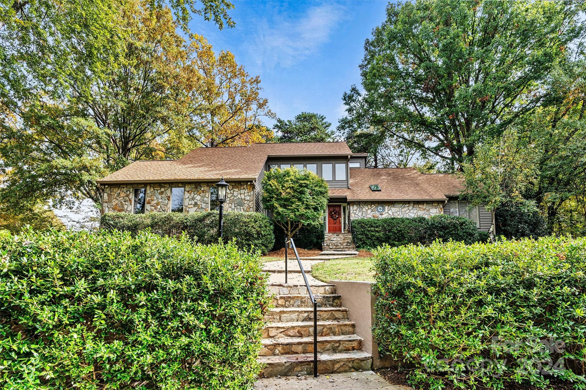 21235 Blakely Shores Drive