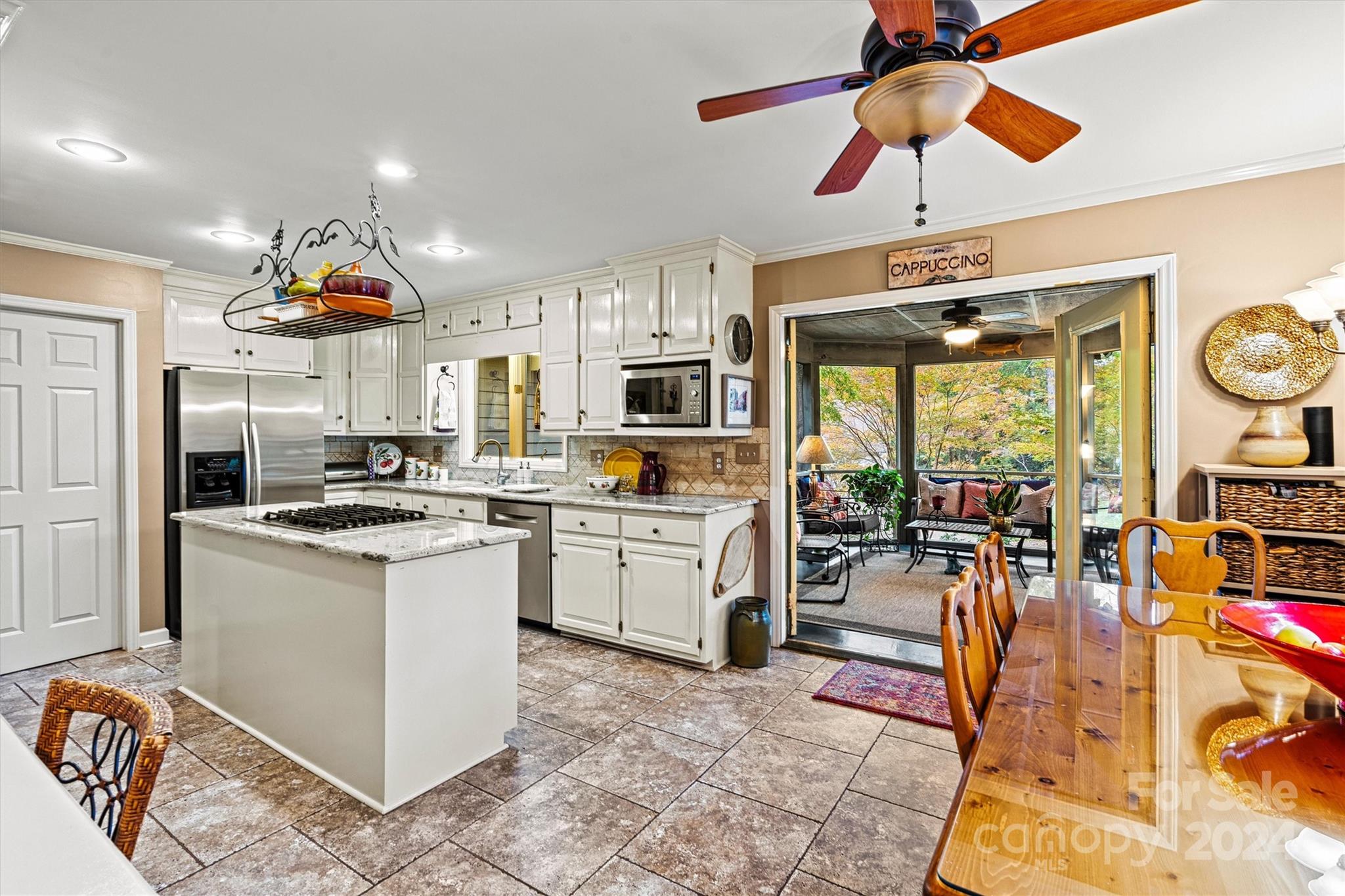 21235 Blakely Shores Drive