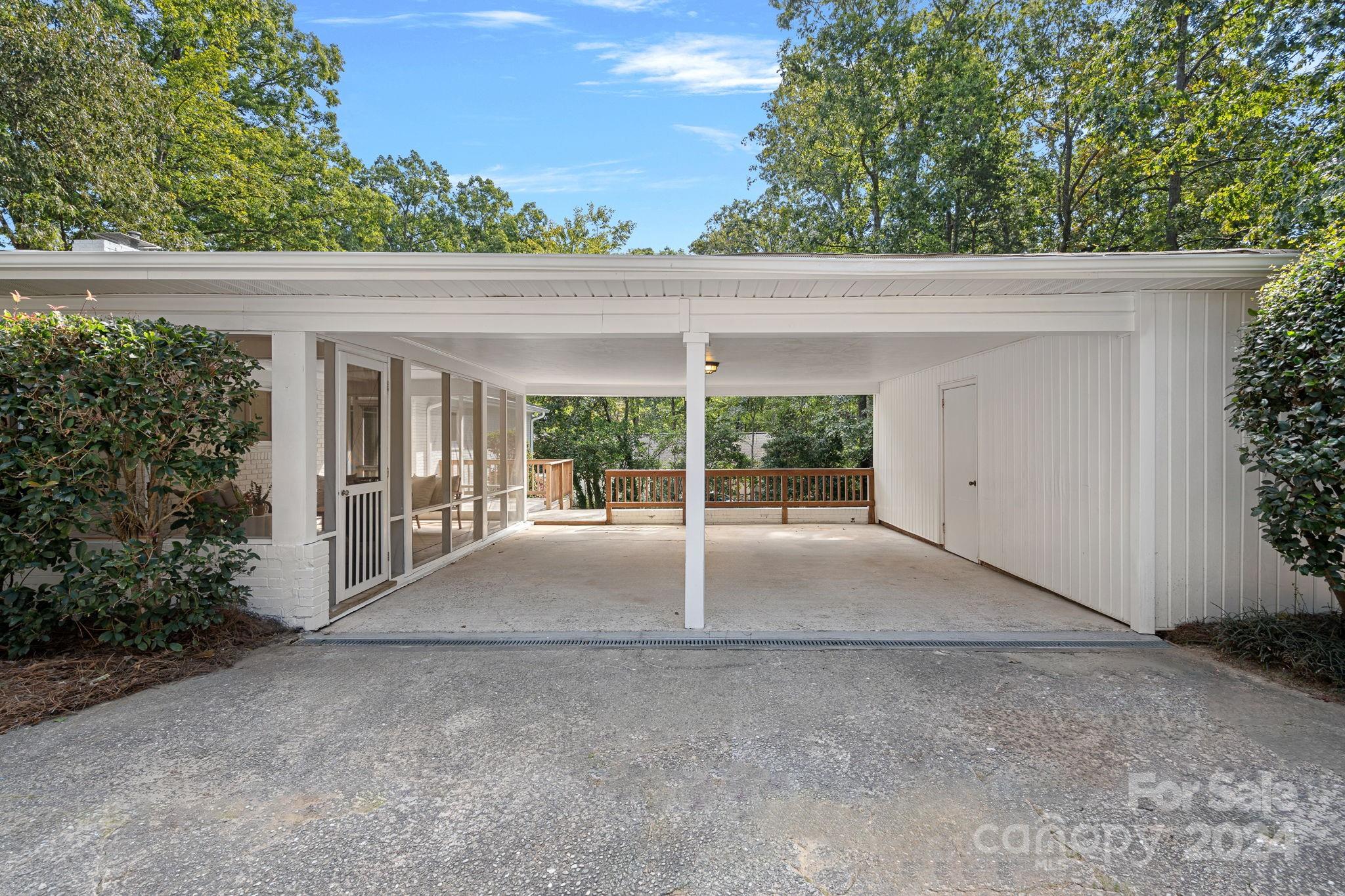 6600 Burlwood Road