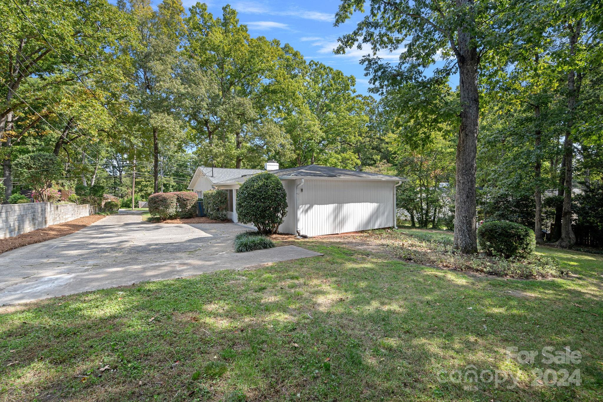 6600 Burlwood Road
