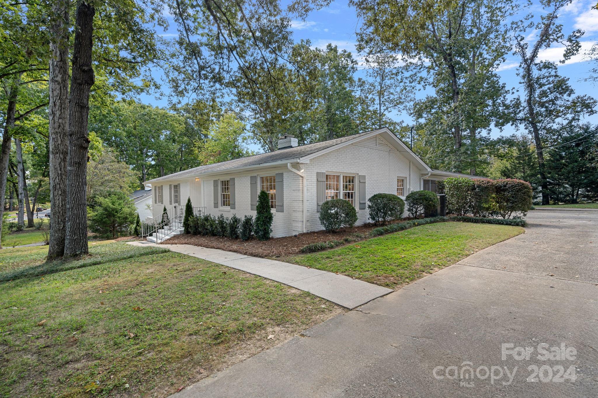 6600 Burlwood Road