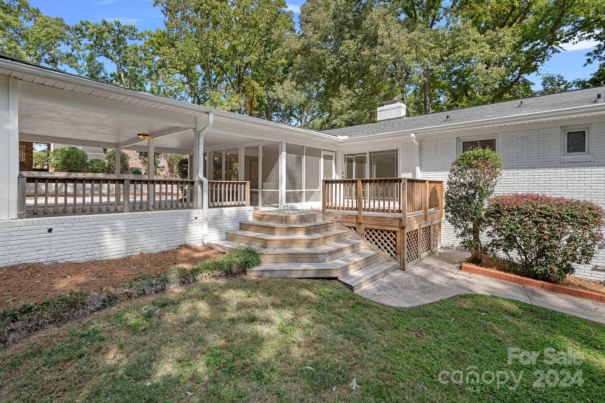 6600 Burlwood Road
