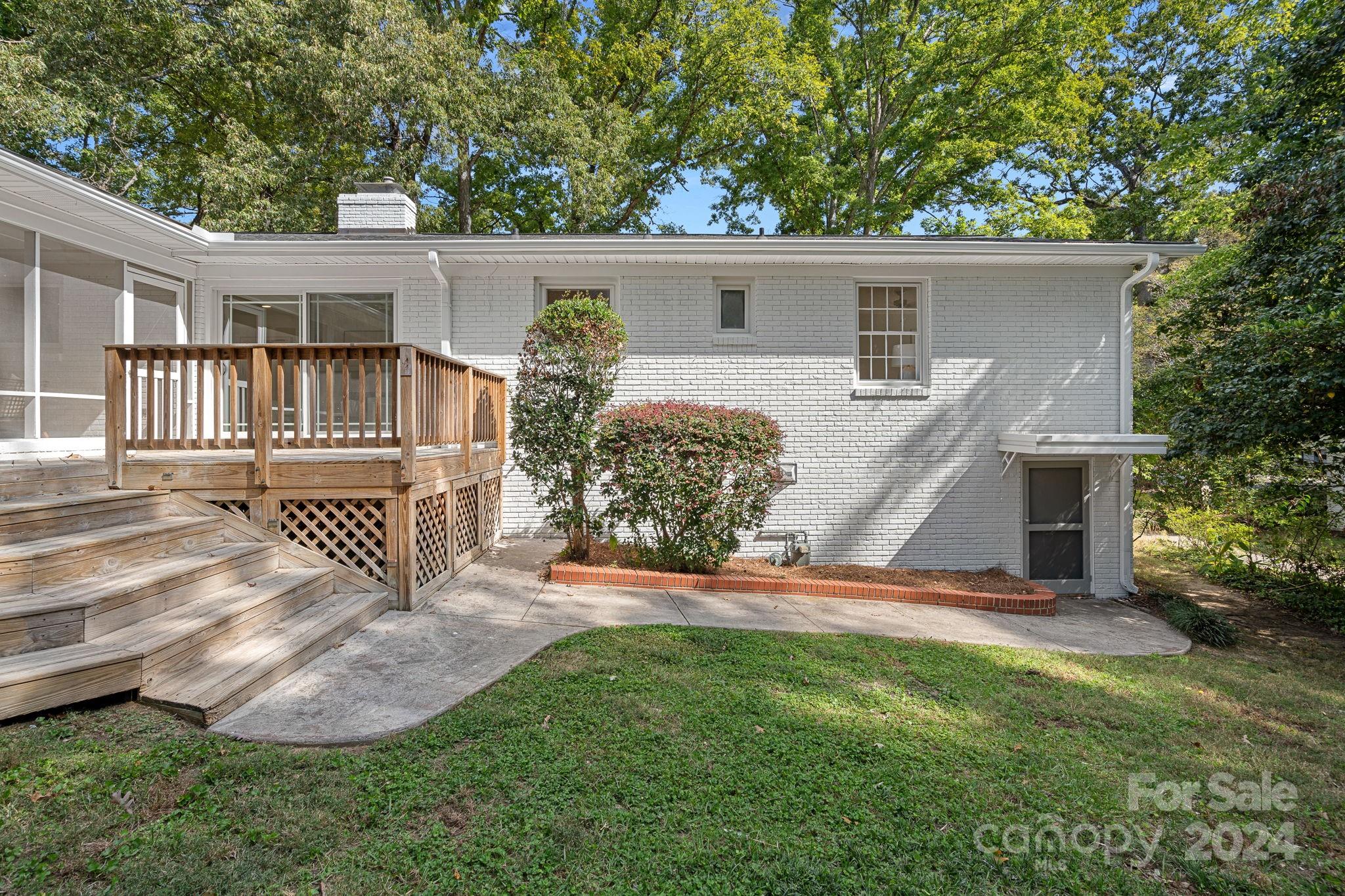 6600 Burlwood Road