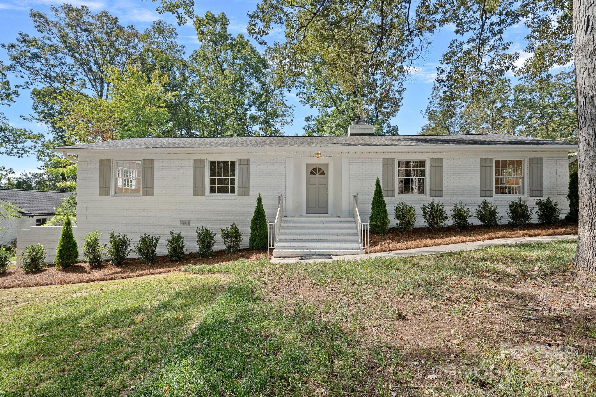 6600 Burlwood Road
