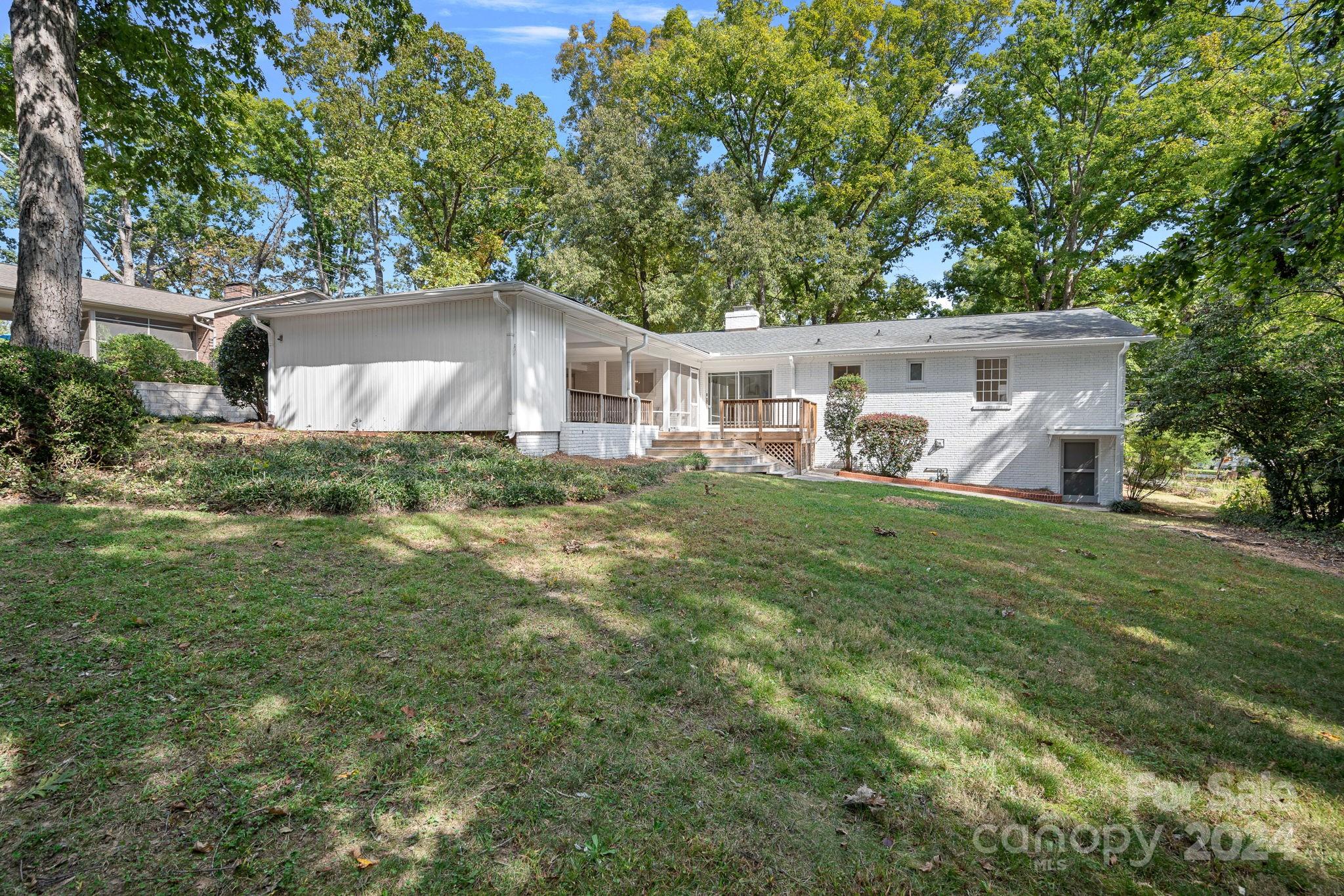6600 Burlwood Road