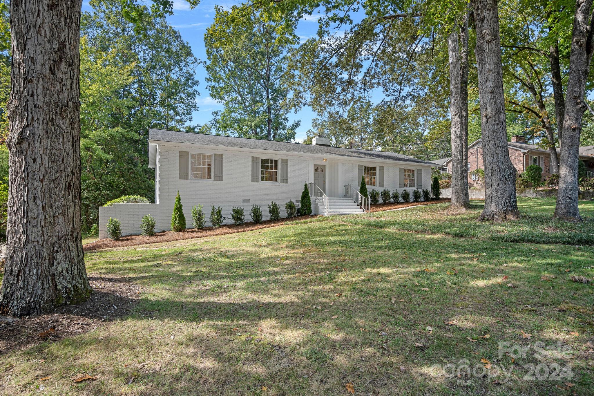 6600 Burlwood Road