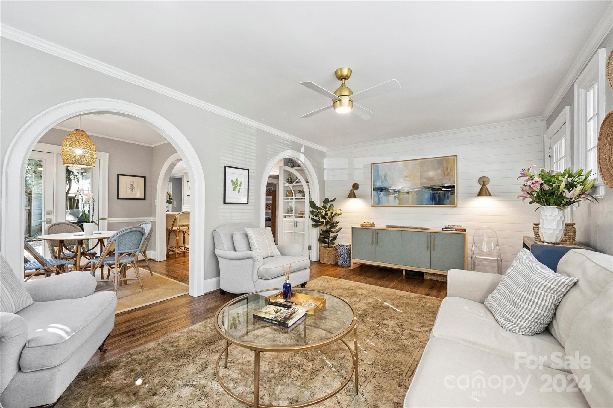 2109 Lombardy Circle