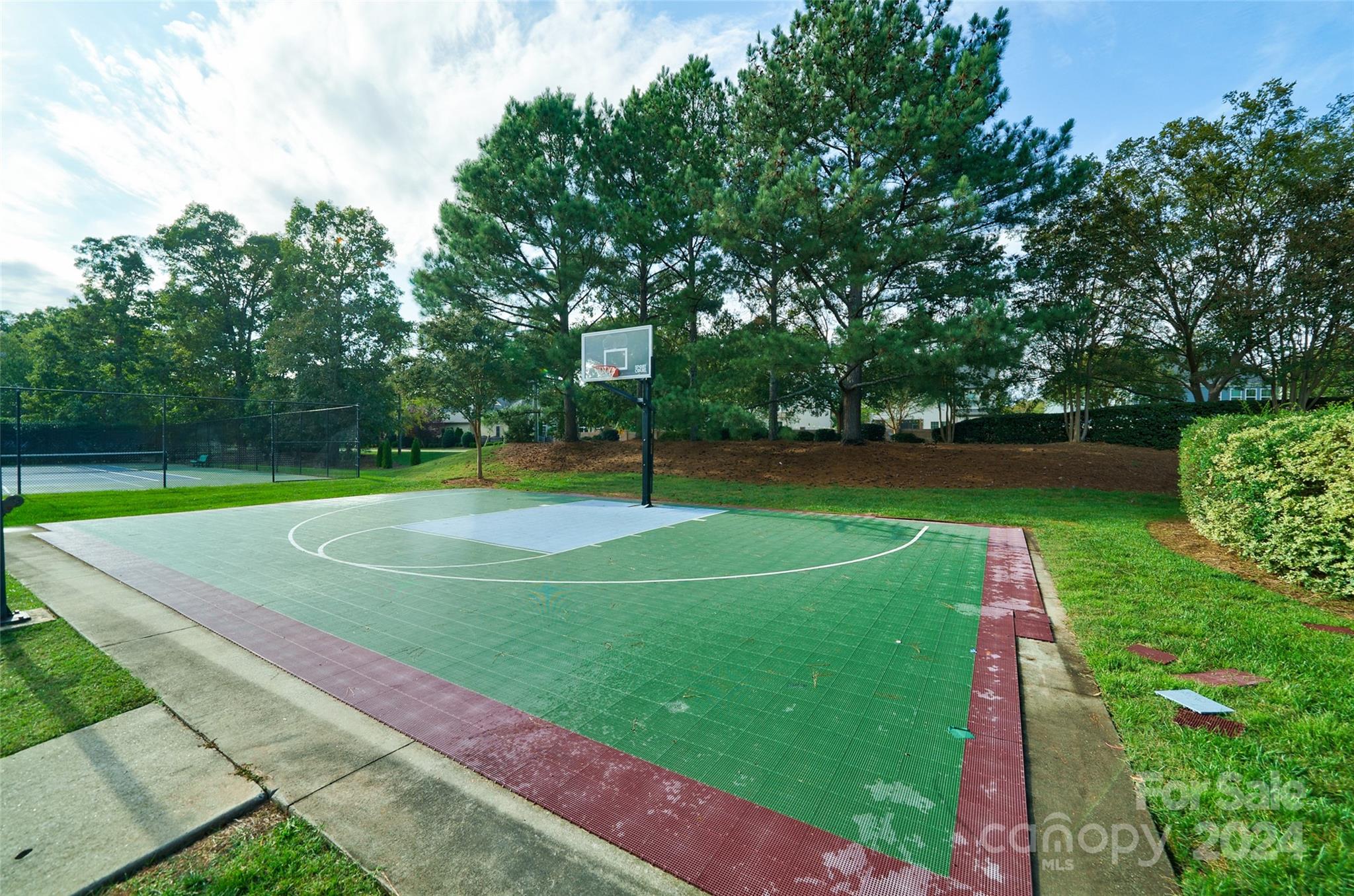 10624 Old Ardrey Kell Road