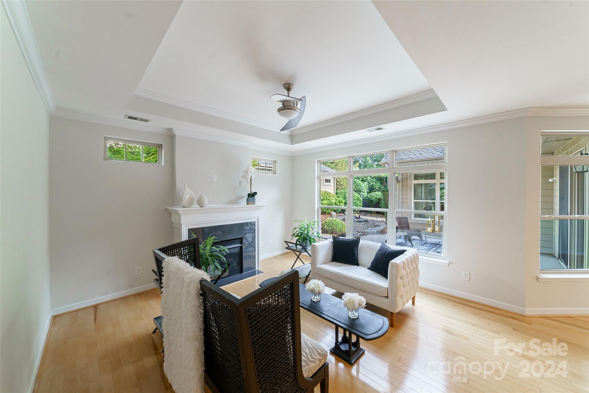 10624 Old Ardrey Kell Road