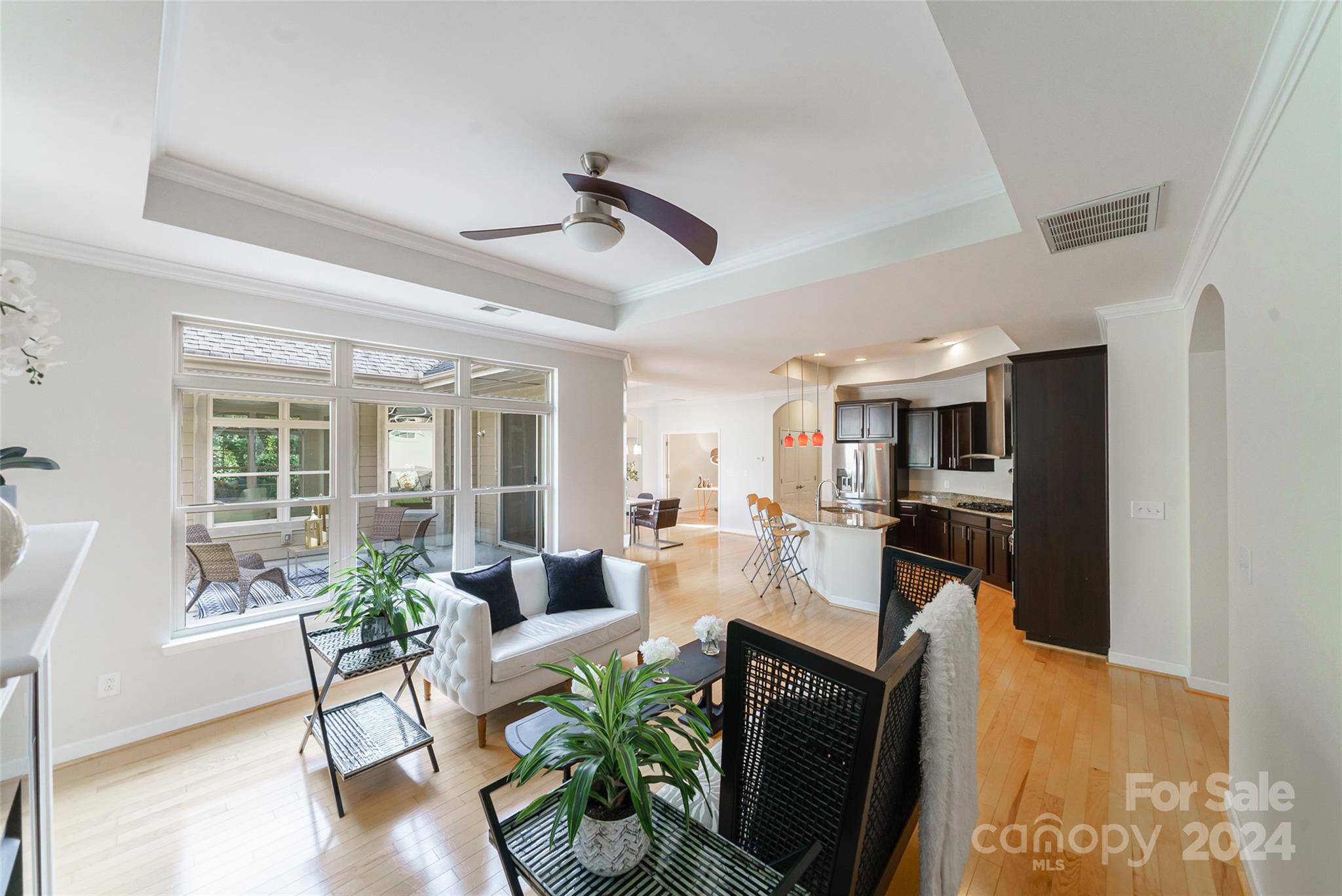 10624 Old Ardrey Kell Road