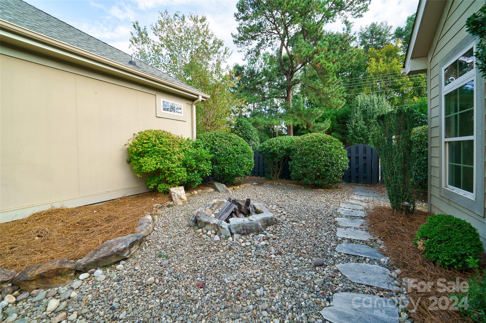 10624 Old Ardrey Kell Road