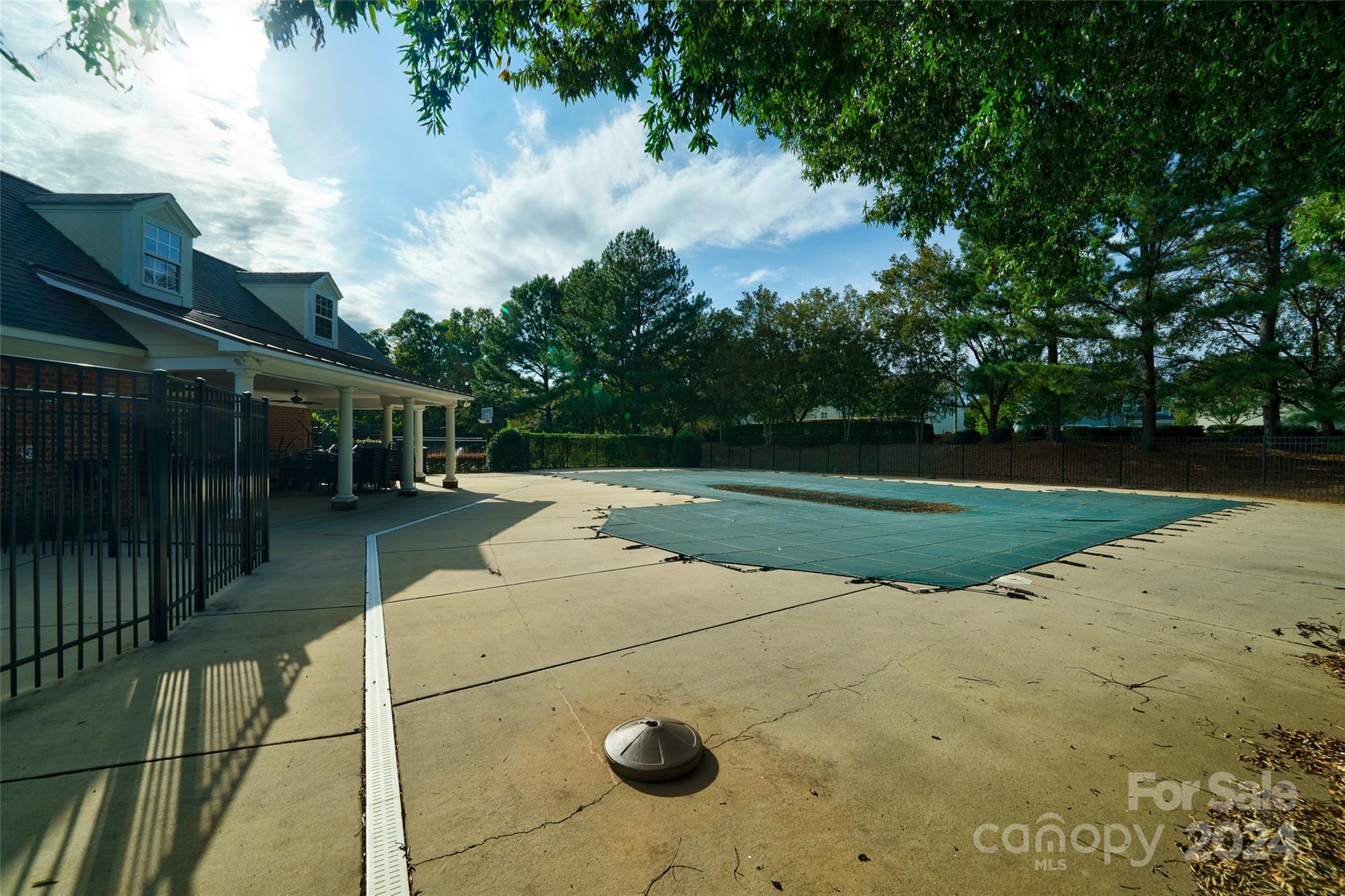 10624 Old Ardrey Kell Road
