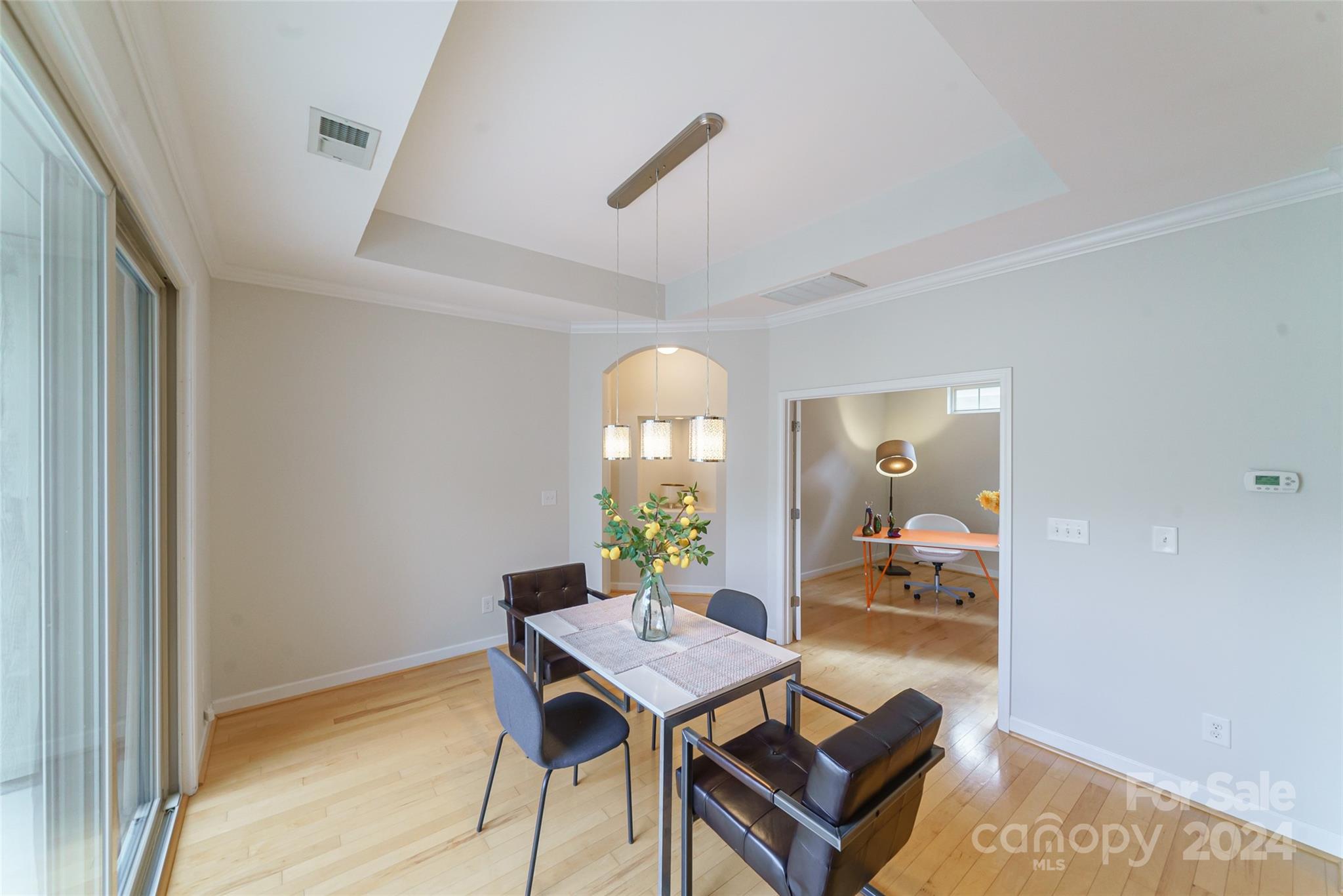 10624 Old Ardrey Kell Road