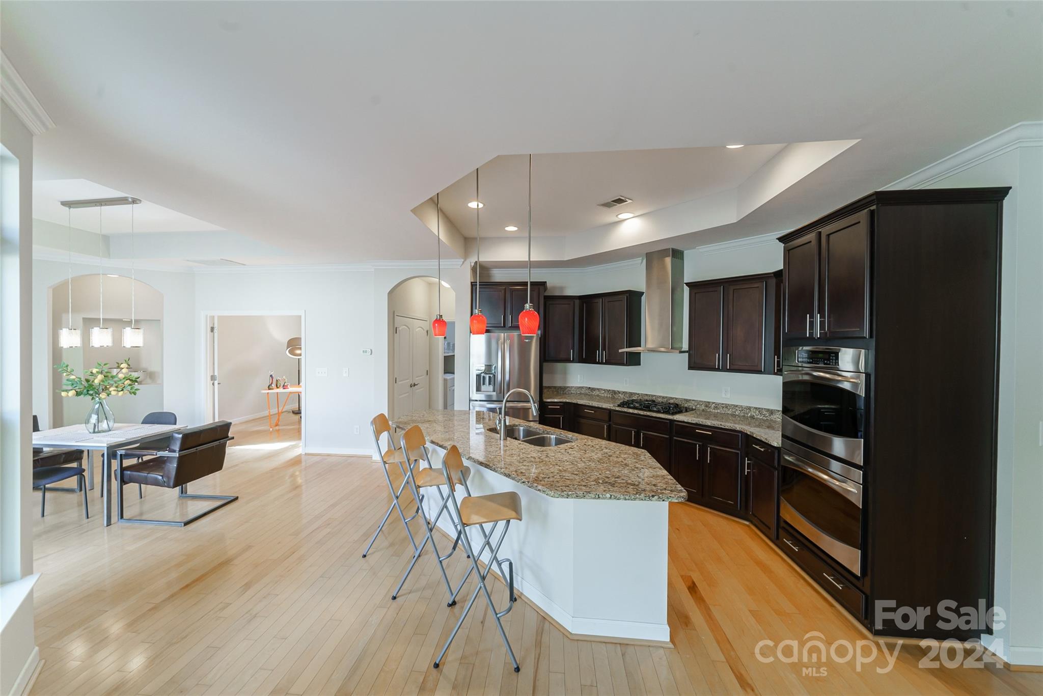10624 Old Ardrey Kell Road
