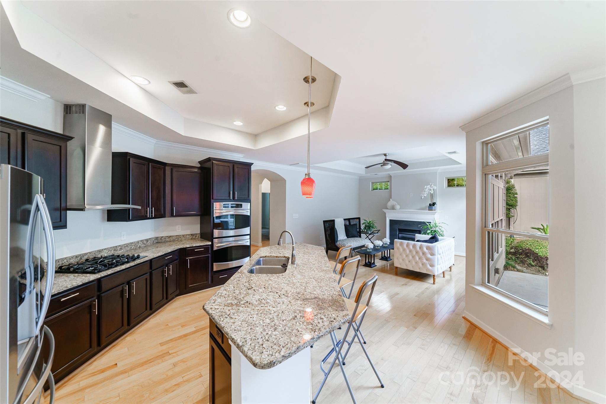 10624 Old Ardrey Kell Road