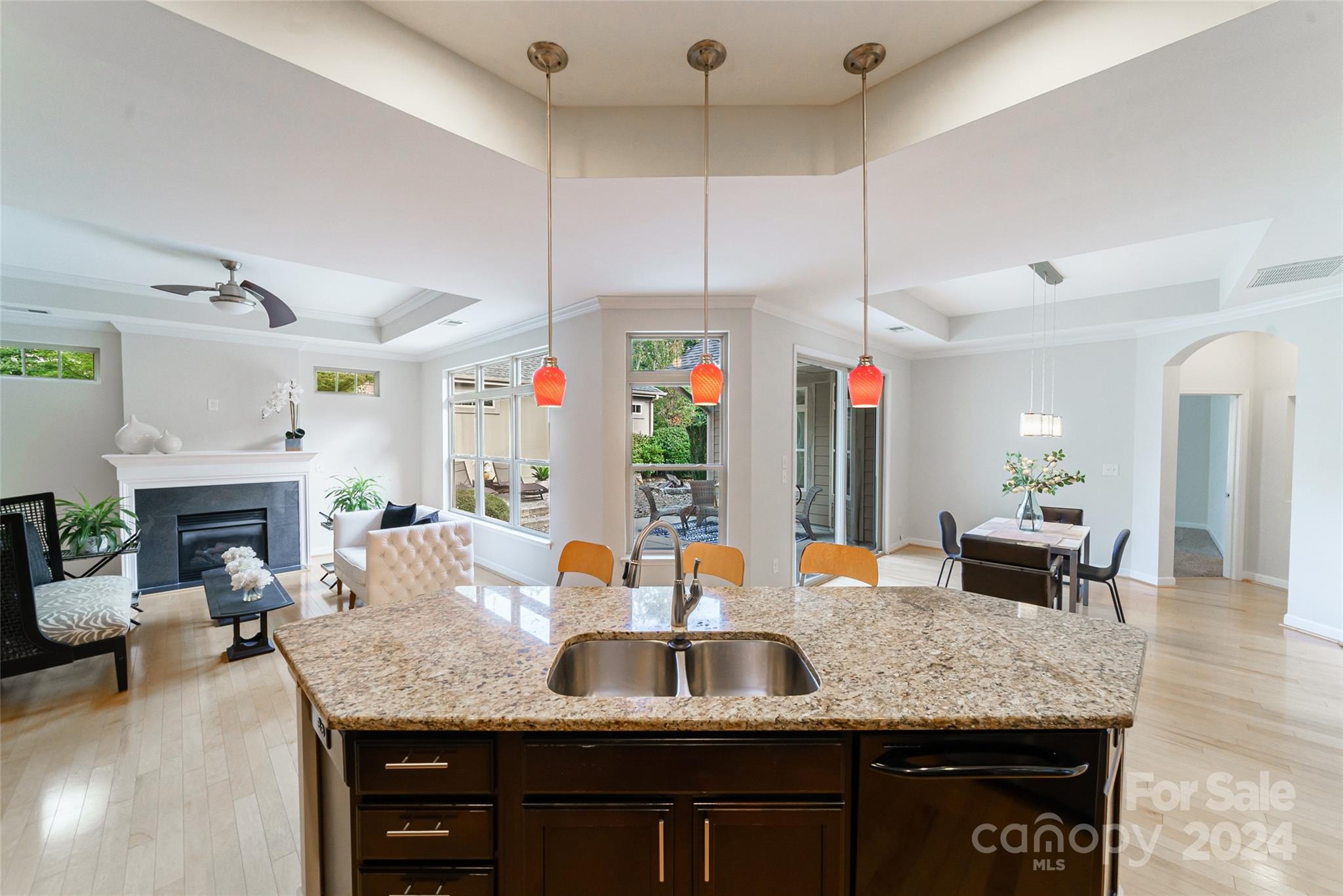 10624 Old Ardrey Kell Road